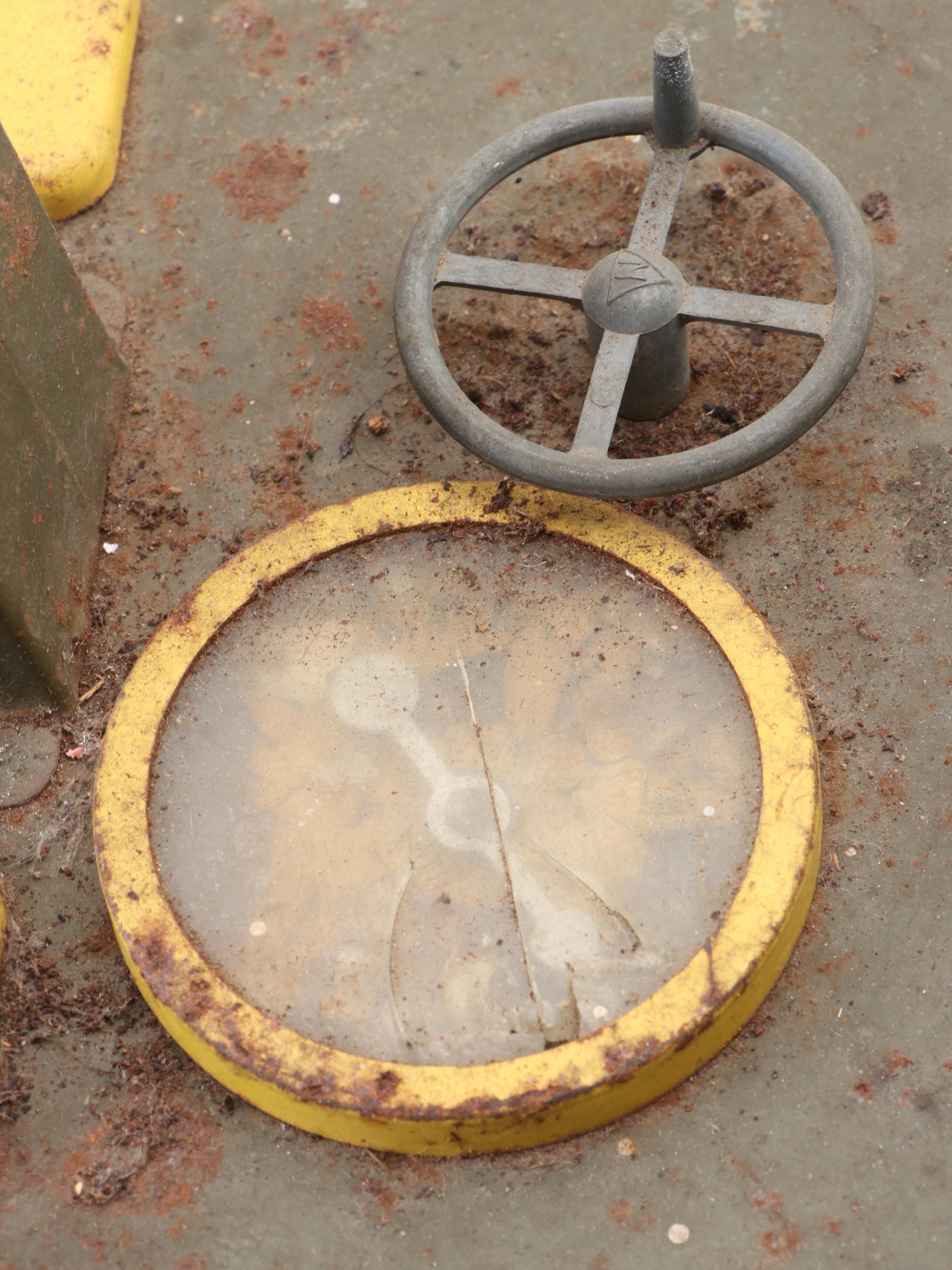 Toy Cannon Army Truck, 20th Century