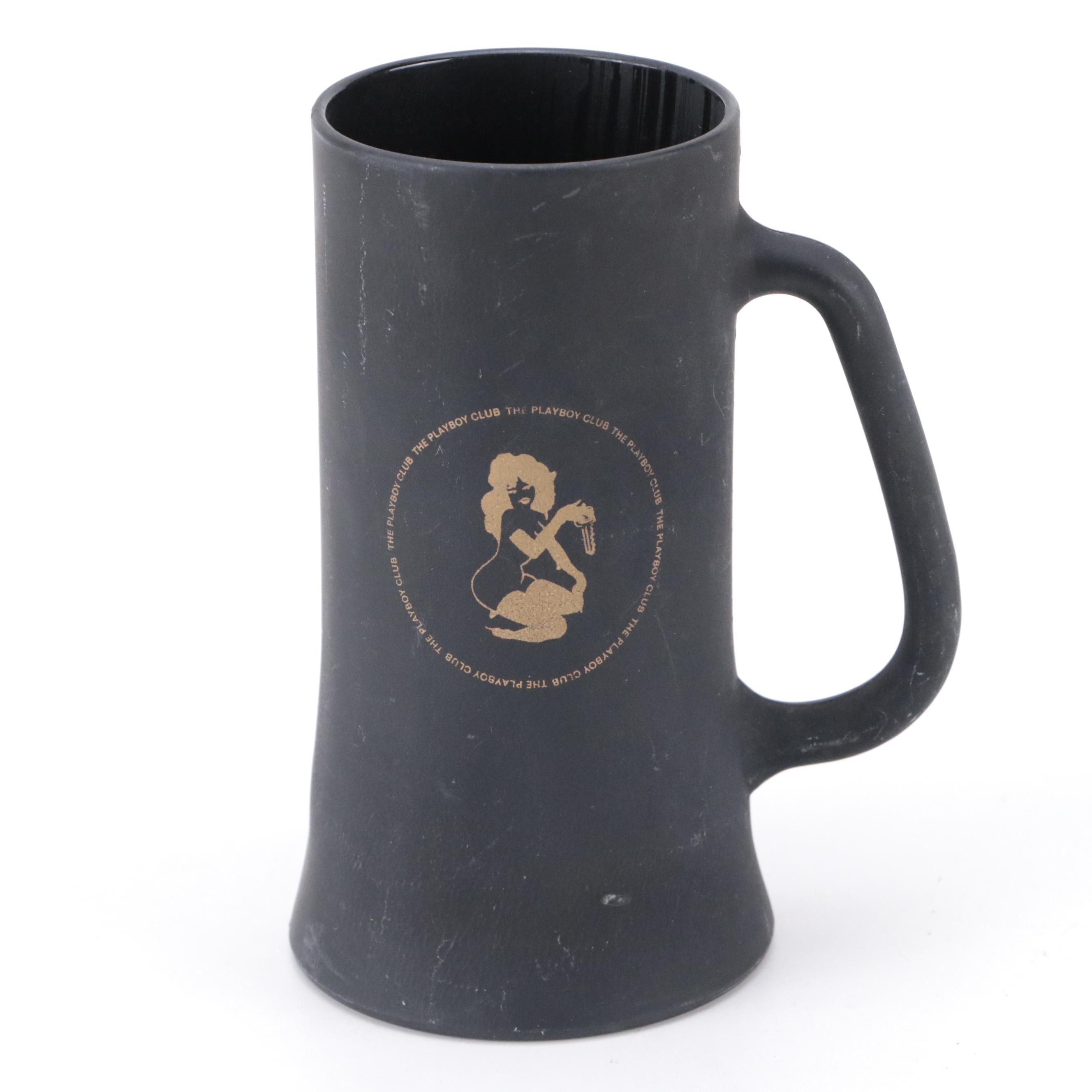 Playboy Calendars, Party Game, Playboy Club Beer Glass and More