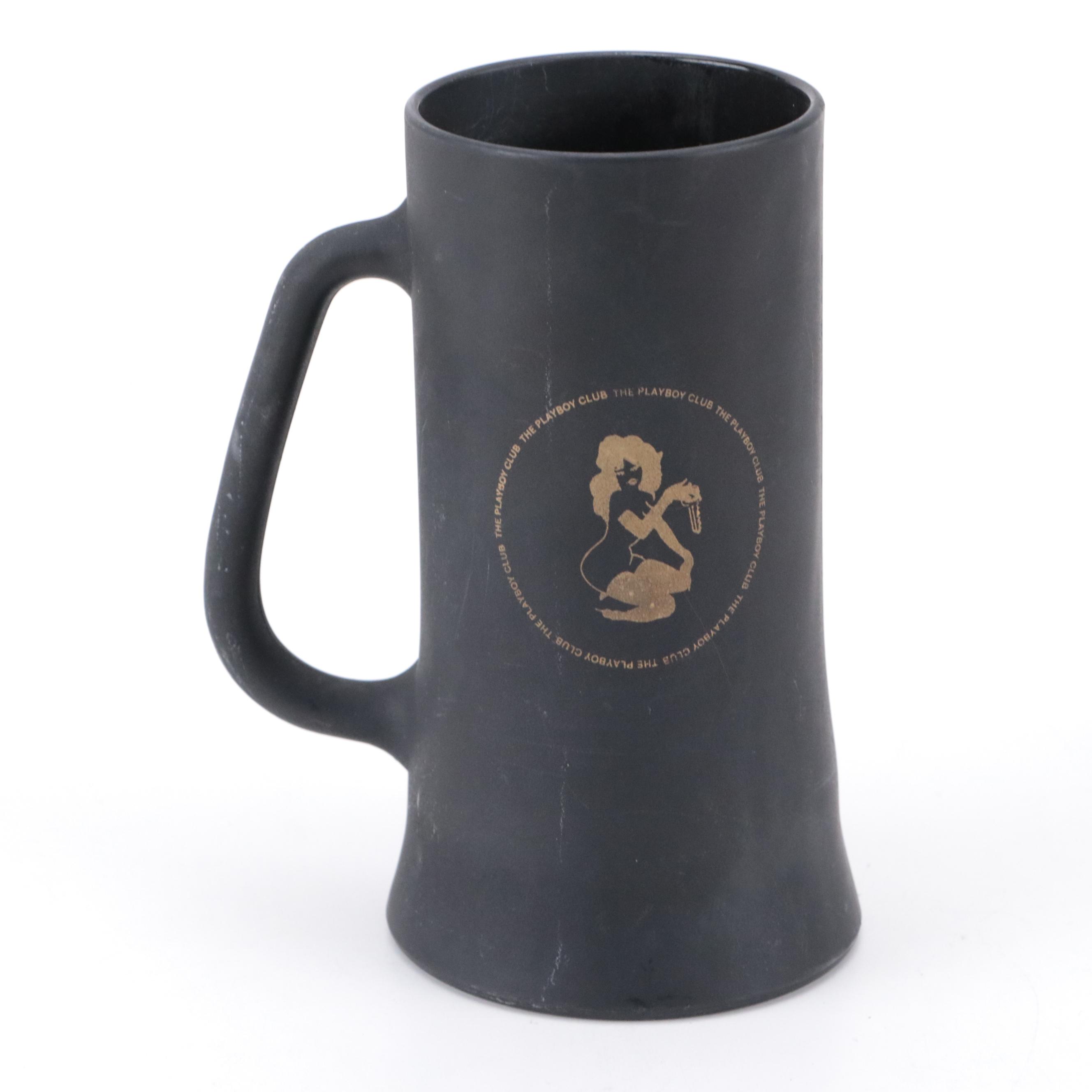 Playboy Calendars, Party Game, Playboy Club Beer Glass and More