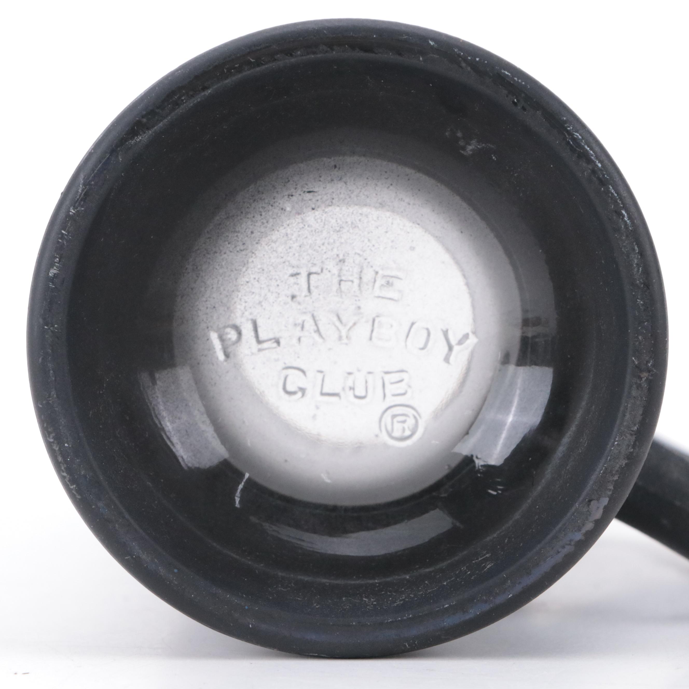 Playboy Calendars, Party Game, Playboy Club Beer Glass and More