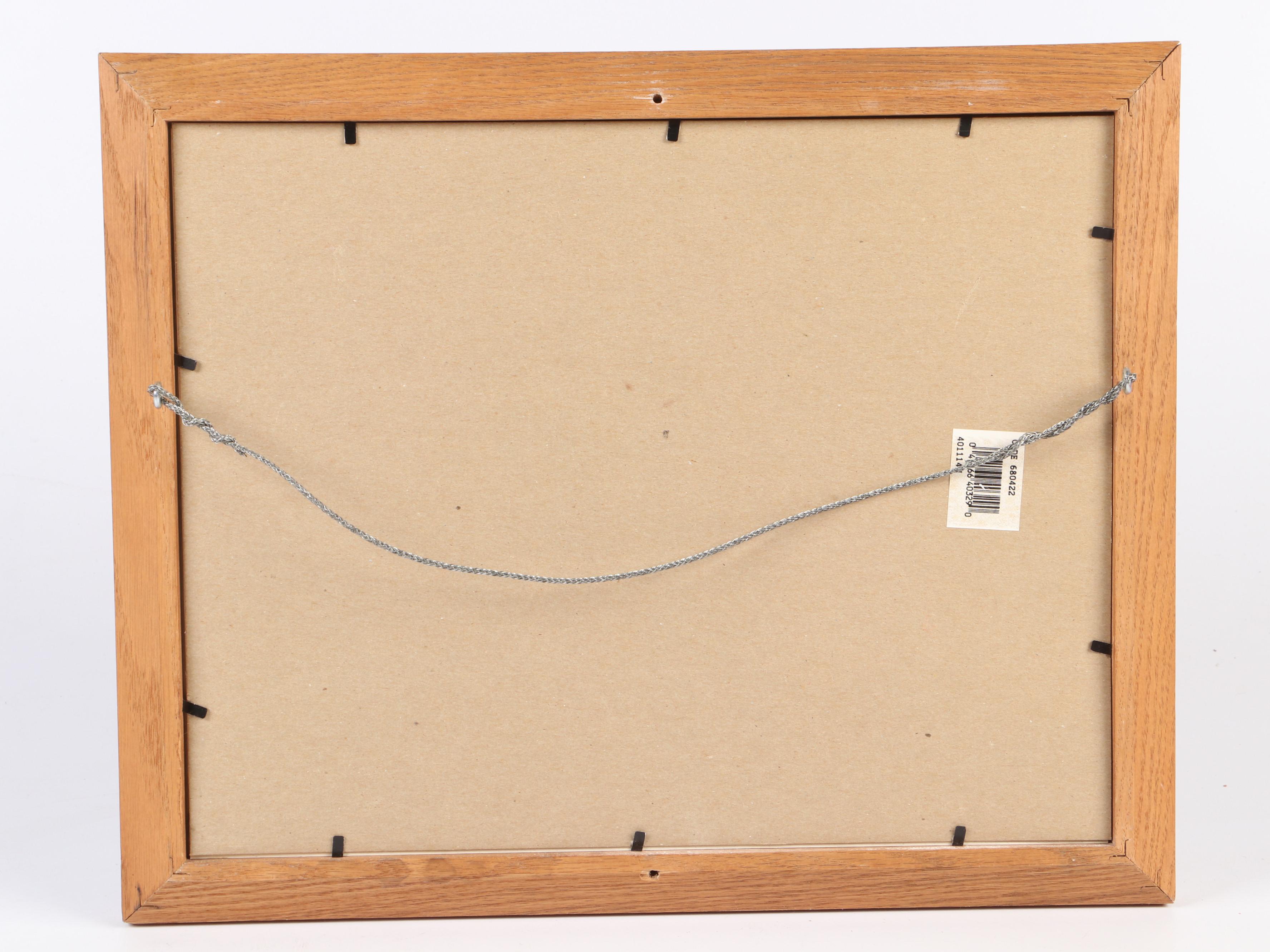 Bernie Kosar Signed Cleveland Browns Football with Display and More