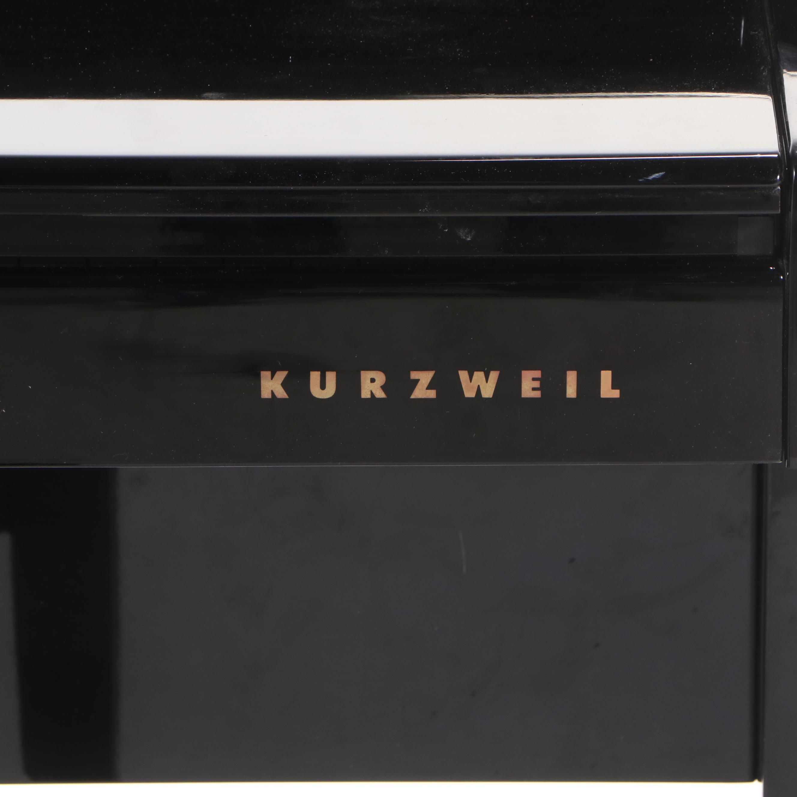 Kurzweil Mark 10WN Electric Piano / Keyboard