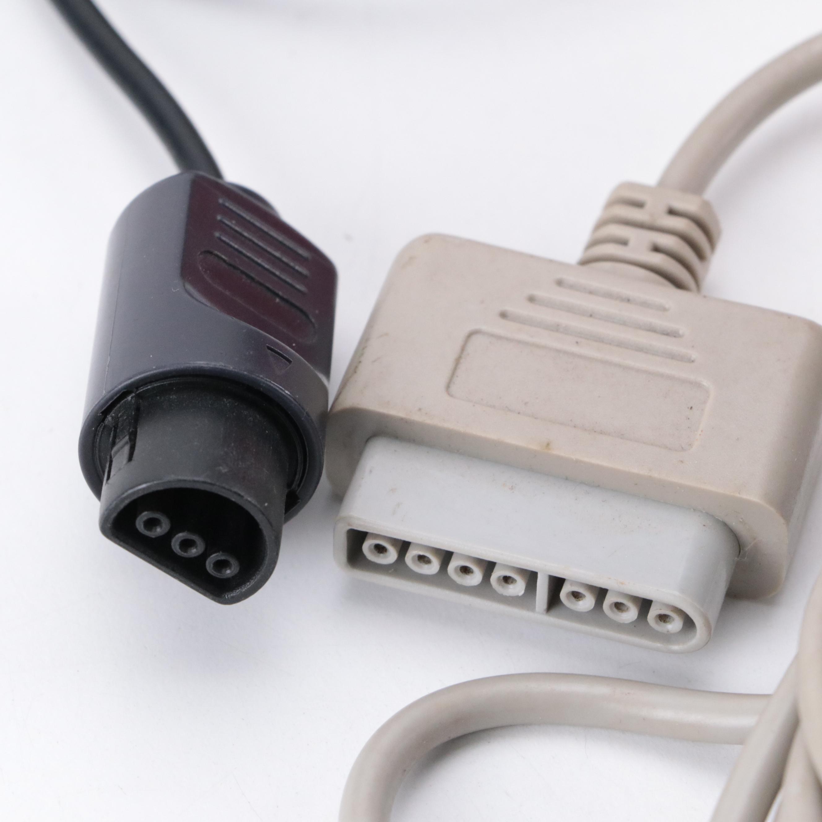 Pokémon Stadium, Dr. Mario with More NES, SNES, and Nintendo 64 Video Games