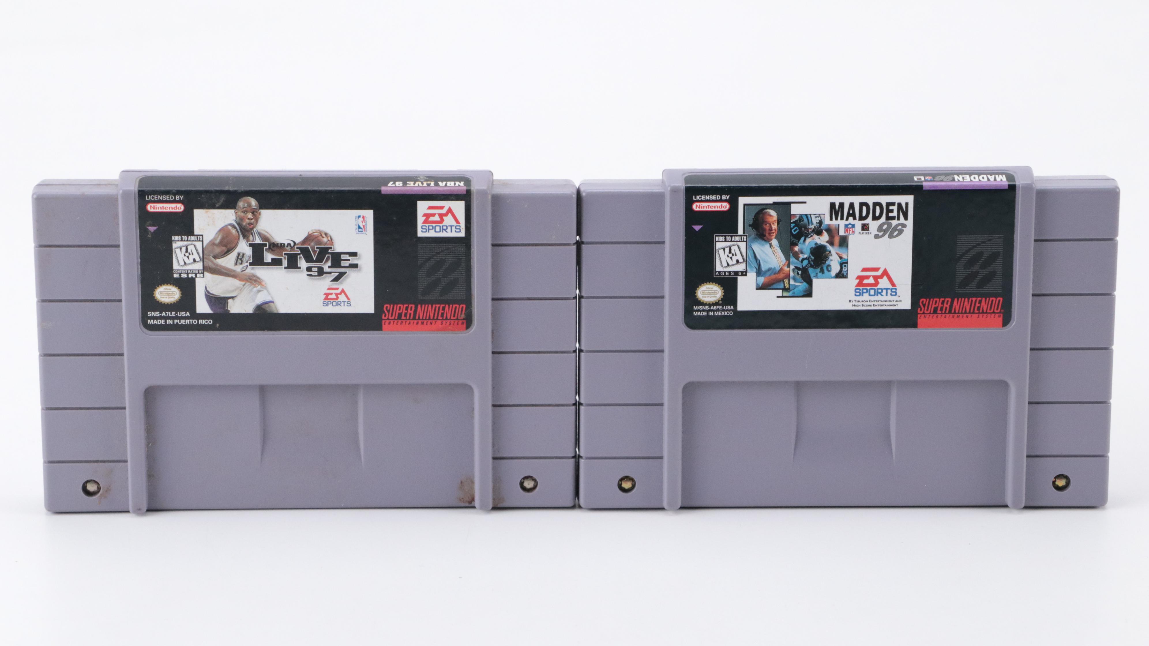 Pokémon Stadium, Dr. Mario with More NES, SNES, and Nintendo 64 Video Games