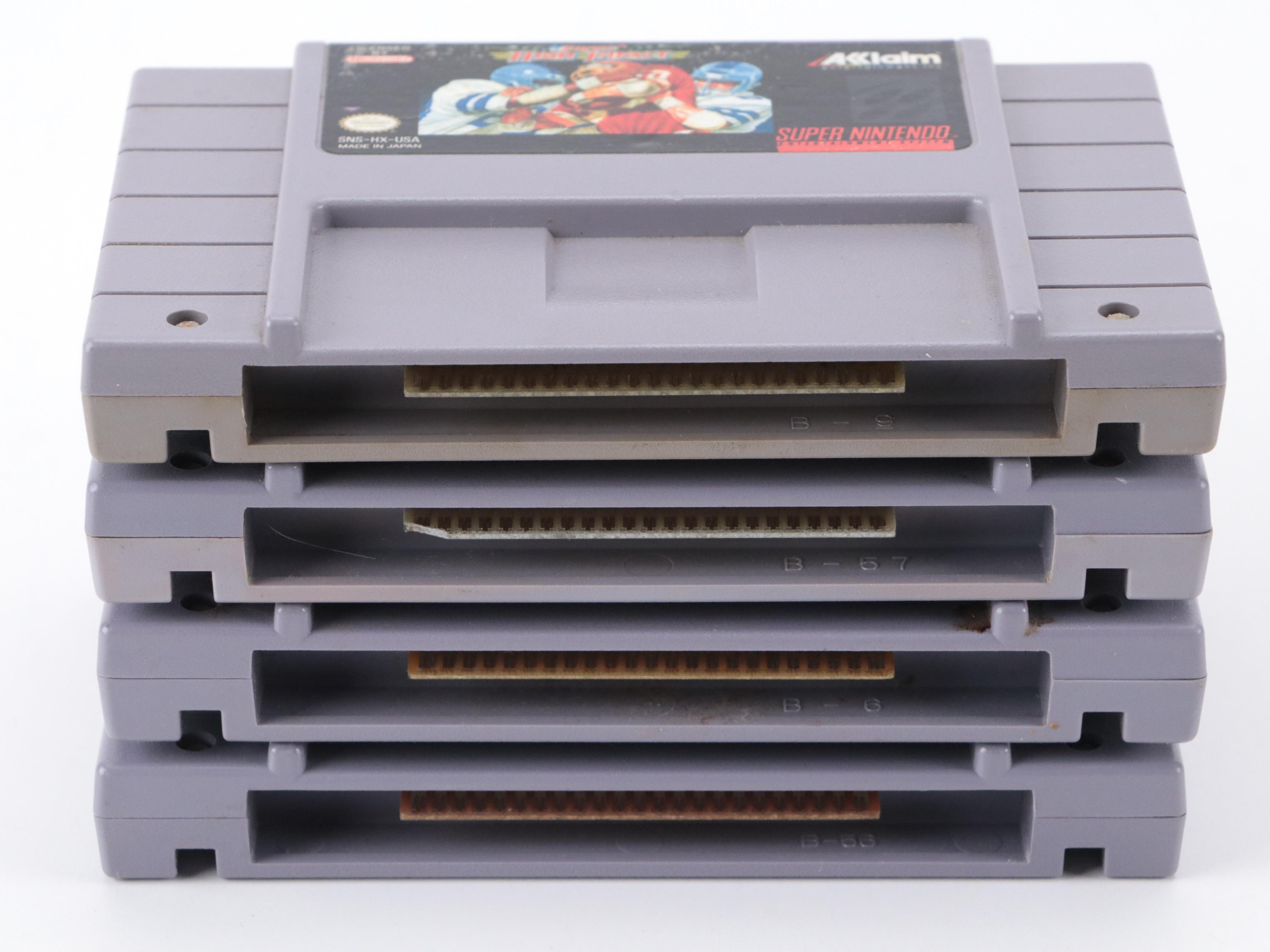 Pokémon Stadium, Dr. Mario with More NES, SNES, and Nintendo 64 Video Games