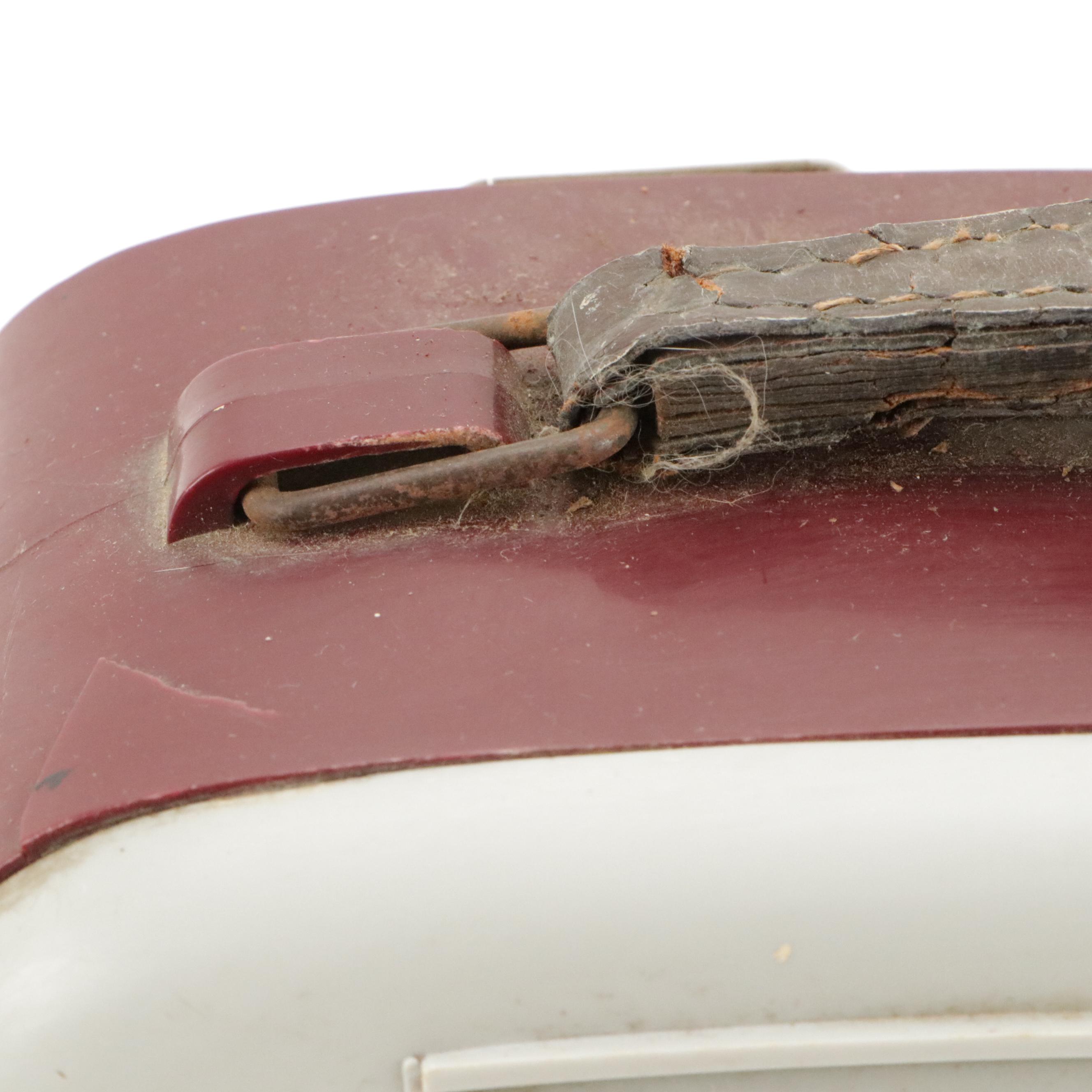 Sonora Tabletop Tube Radio, Early to Mid 20th Century