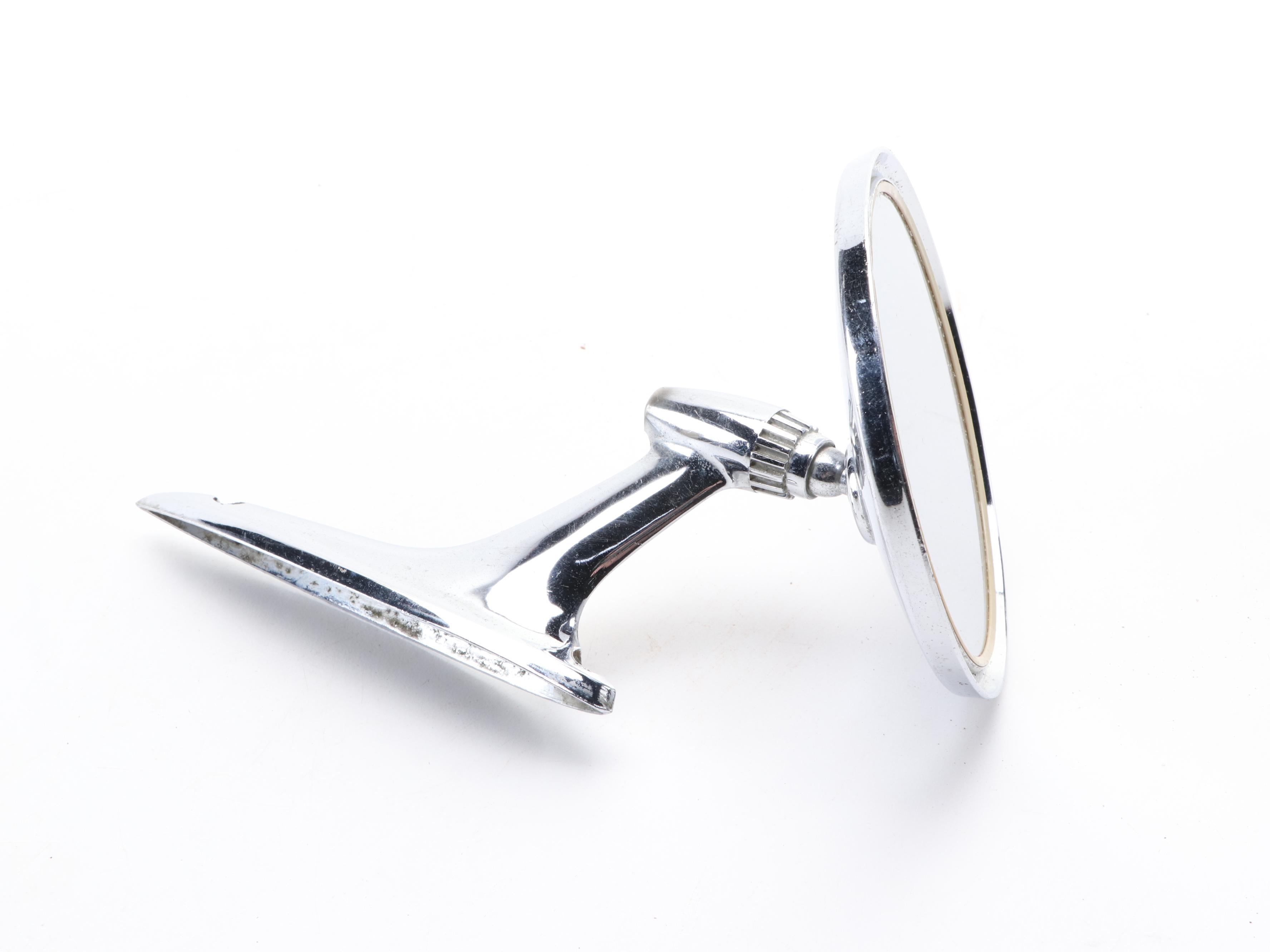 Ford F-600 and Other Ford Metal Decals