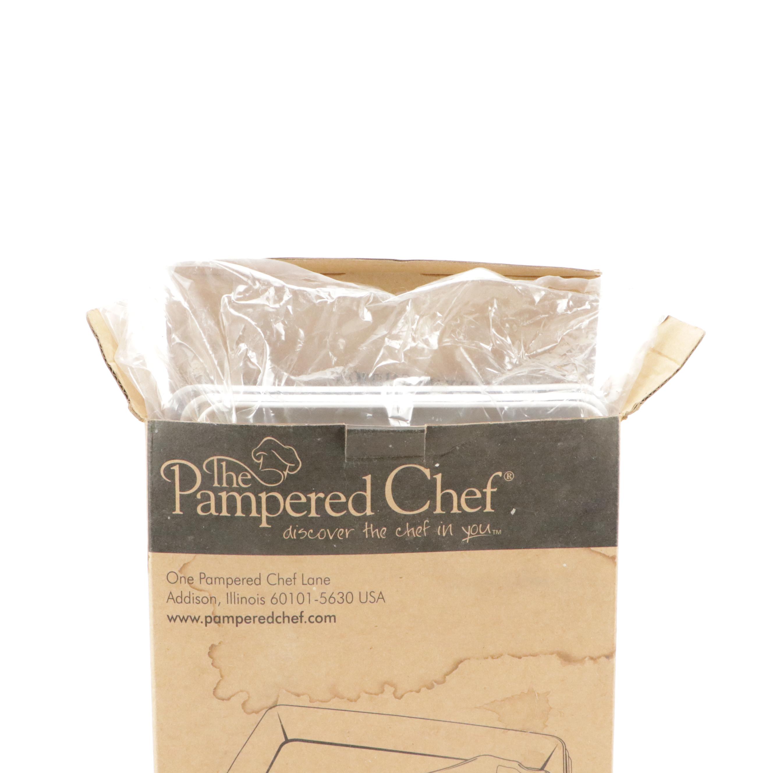 Muzili Digital Kitchen Scale with Pampered Chef Kitchen Gadgets