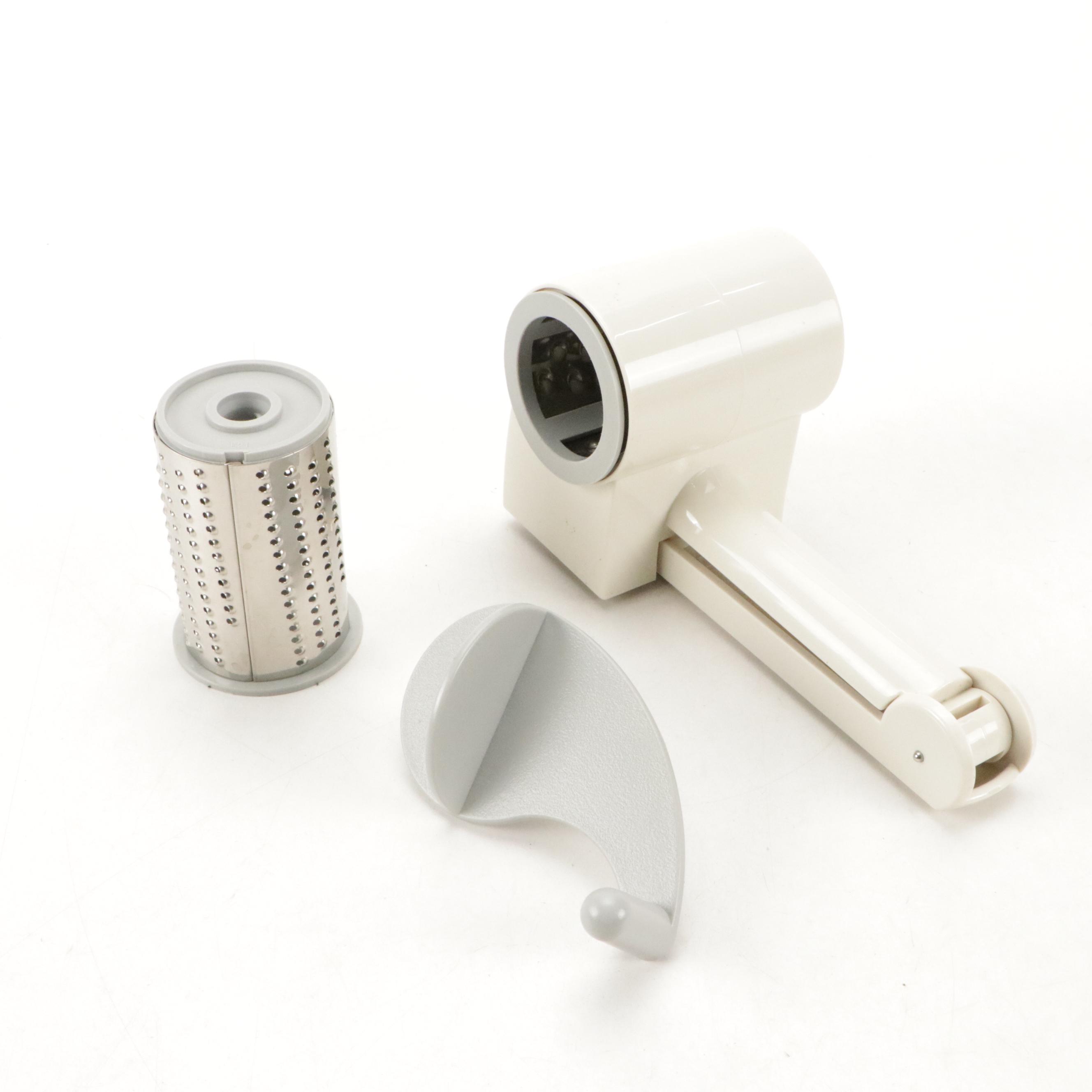 Muzili Digital Kitchen Scale with Pampered Chef Kitchen Gadgets