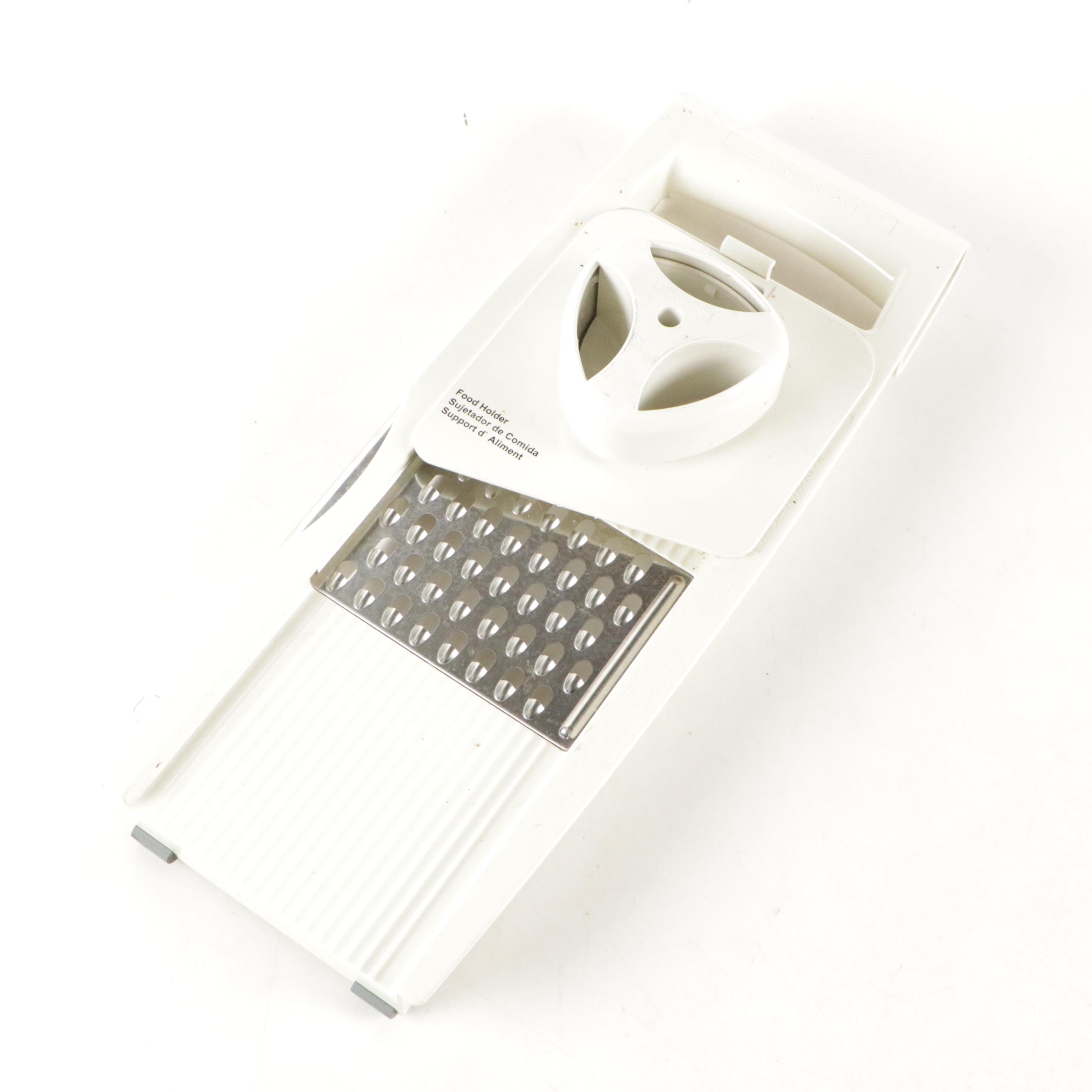 Muzili Digital Kitchen Scale with Pampered Chef Kitchen Gadgets