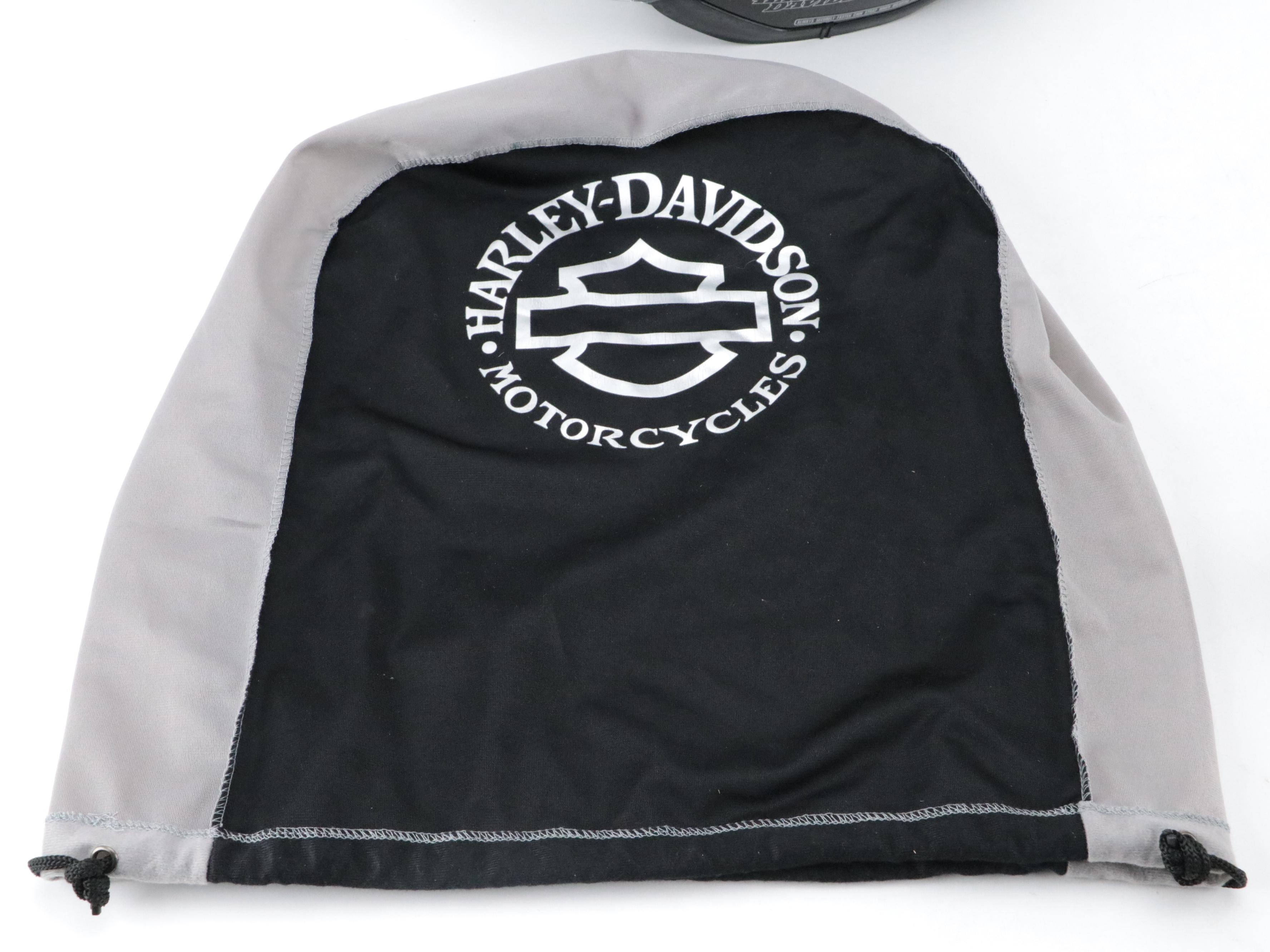 Harley-Davidson Jet II Helmet