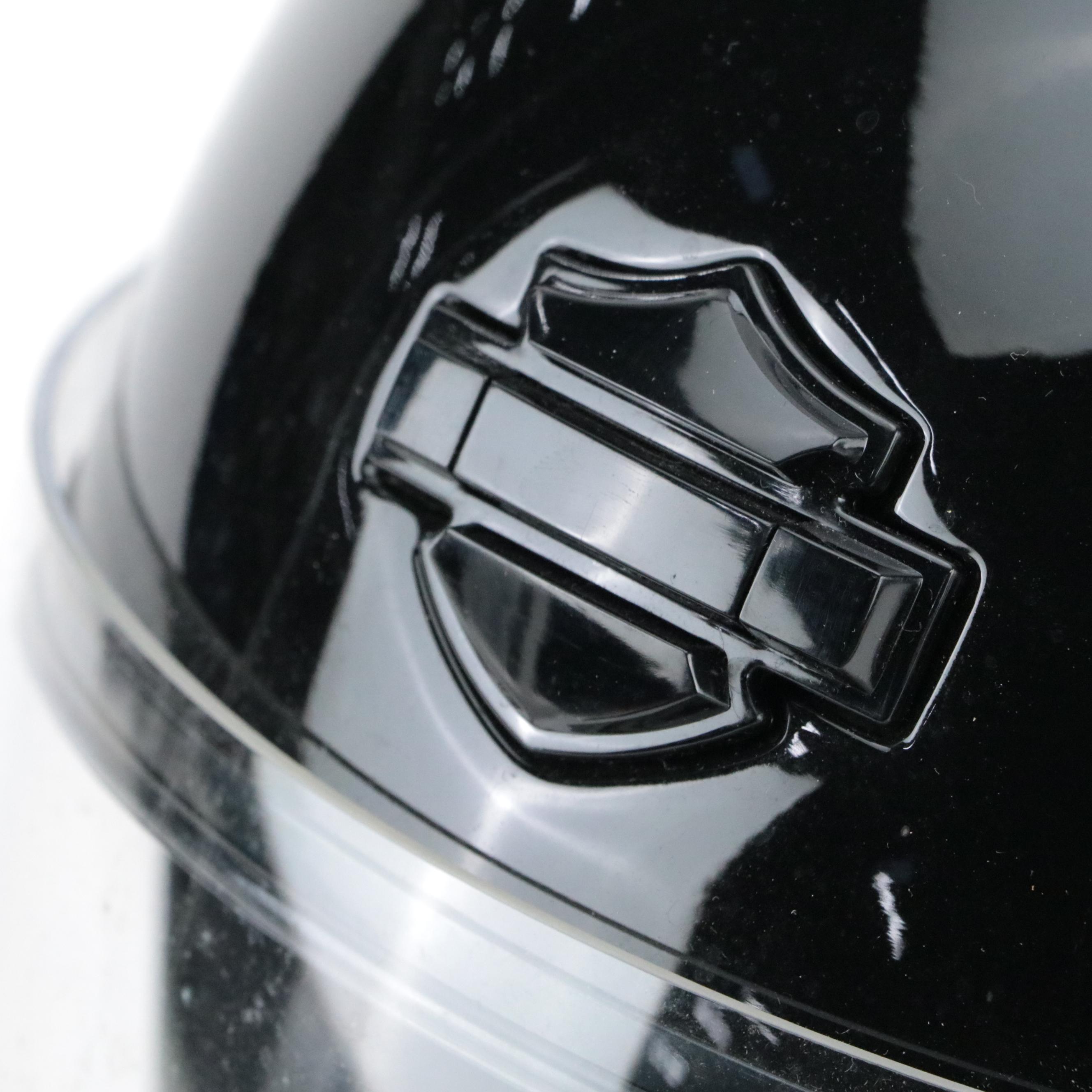 Harley-Davidson Jet II Helmet