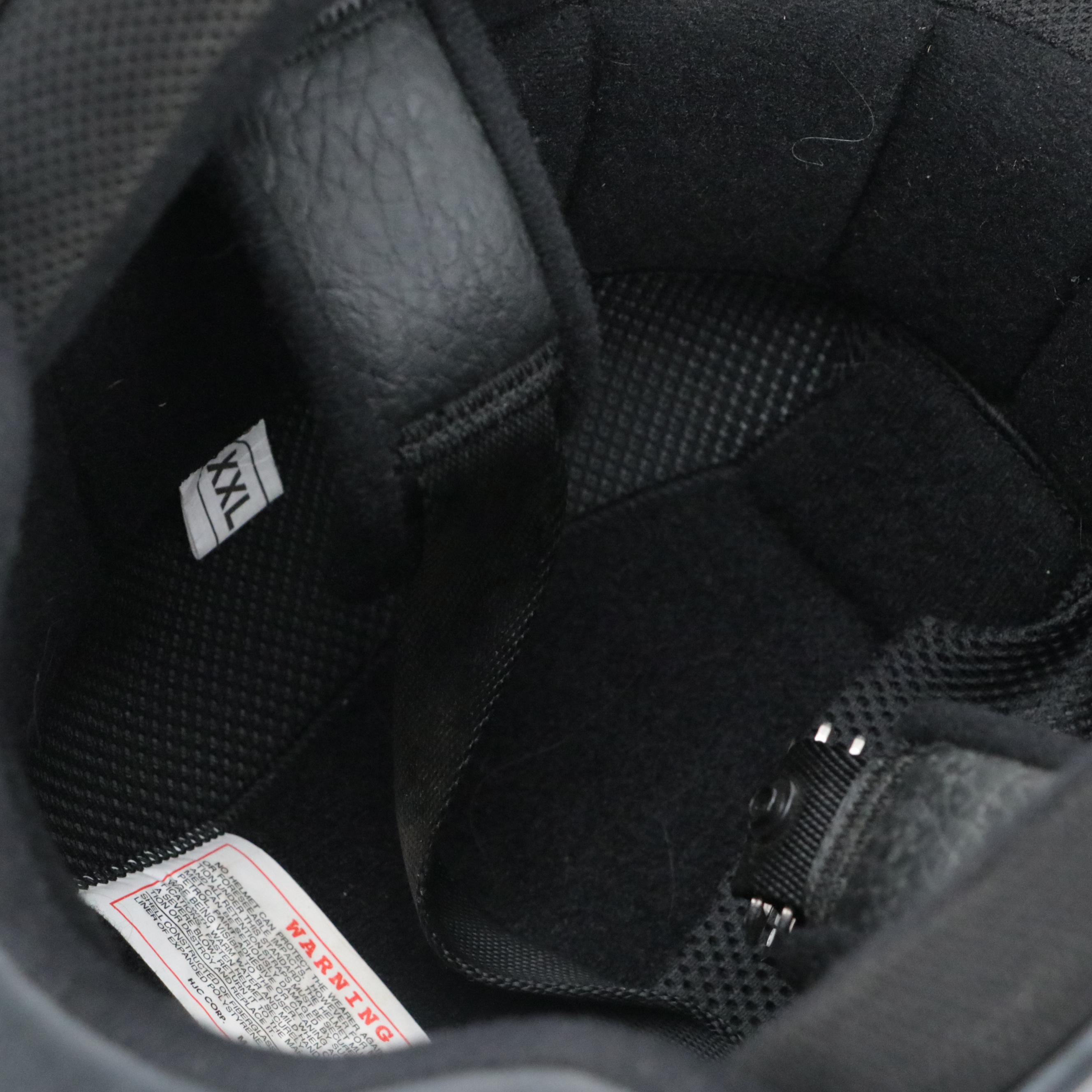 Harley-Davidson Jet II Helmet