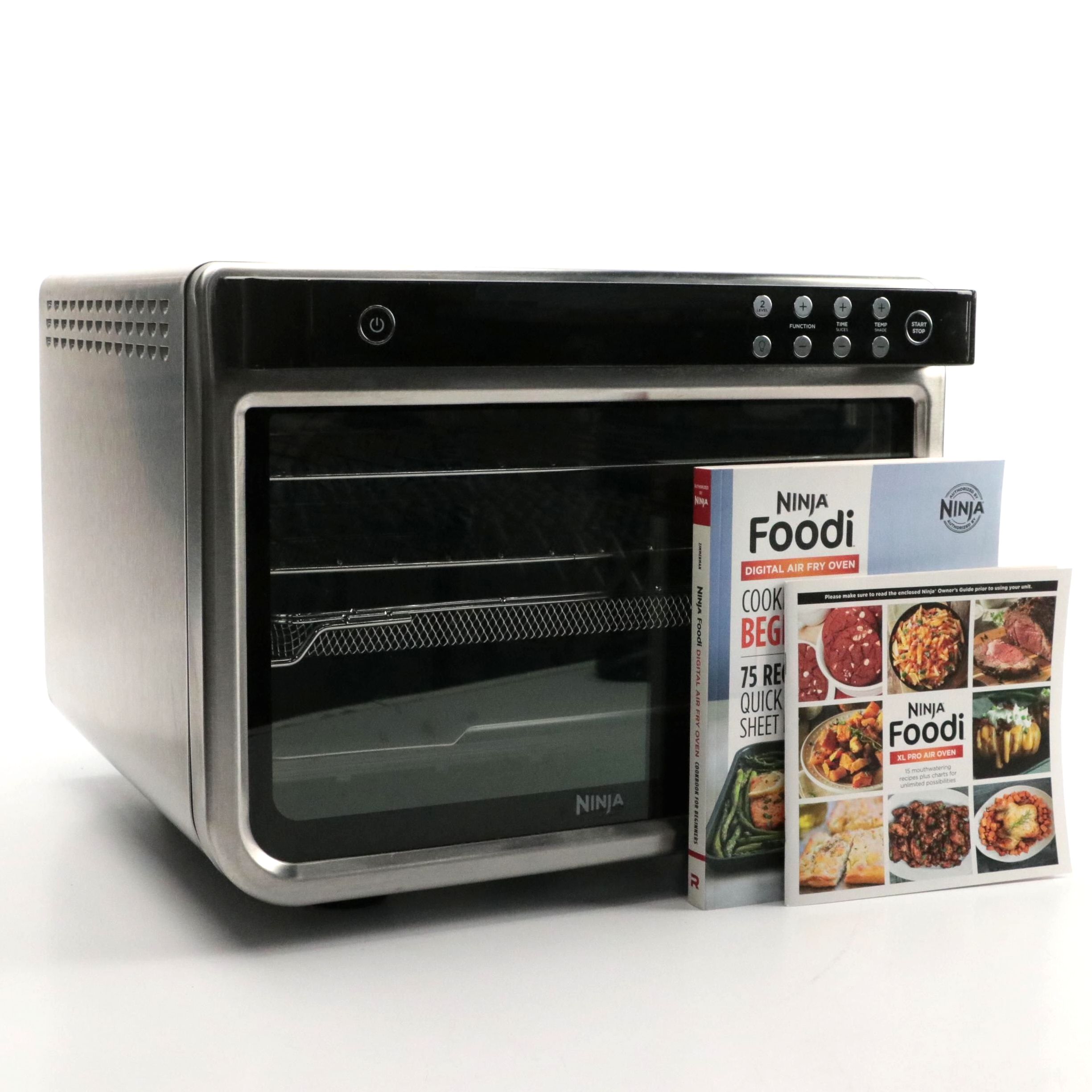 Ninja Foodi XL Pro Air Oven