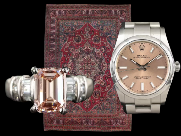 This Week's Sensational Finds