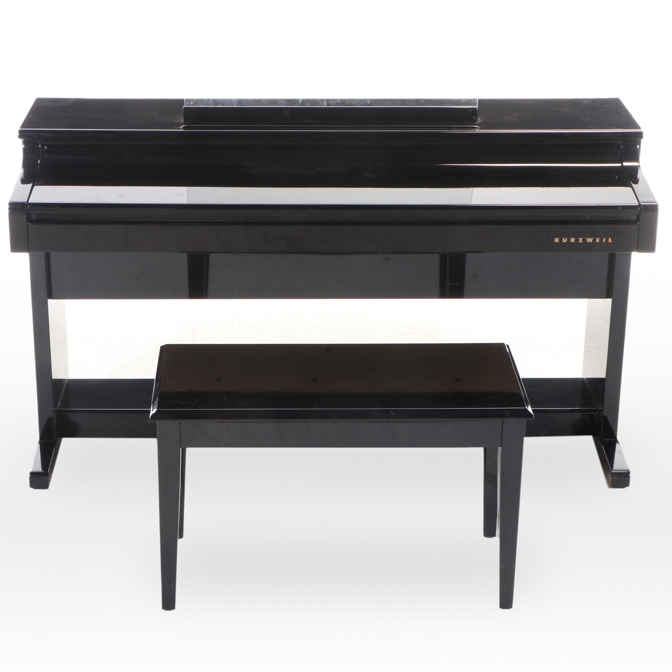 Kurzweil Mark 10WN Electric Piano / Keyboard