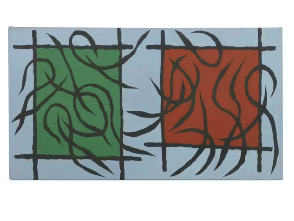 Mod & Contemporary Living