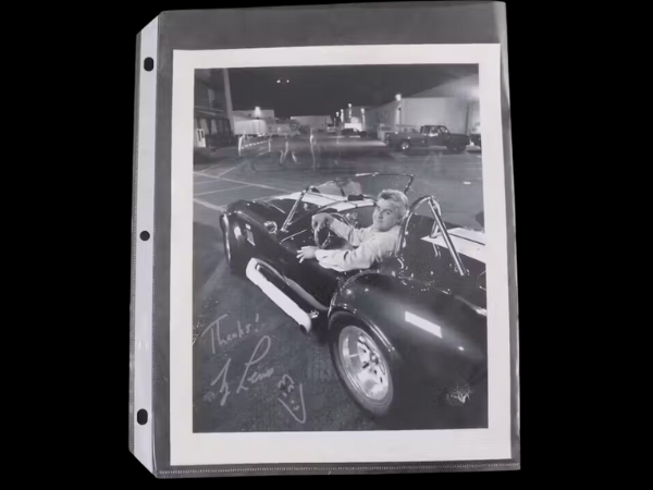 Unique Finds: Collectibles, Sports Memorabilia, Tools & Toys