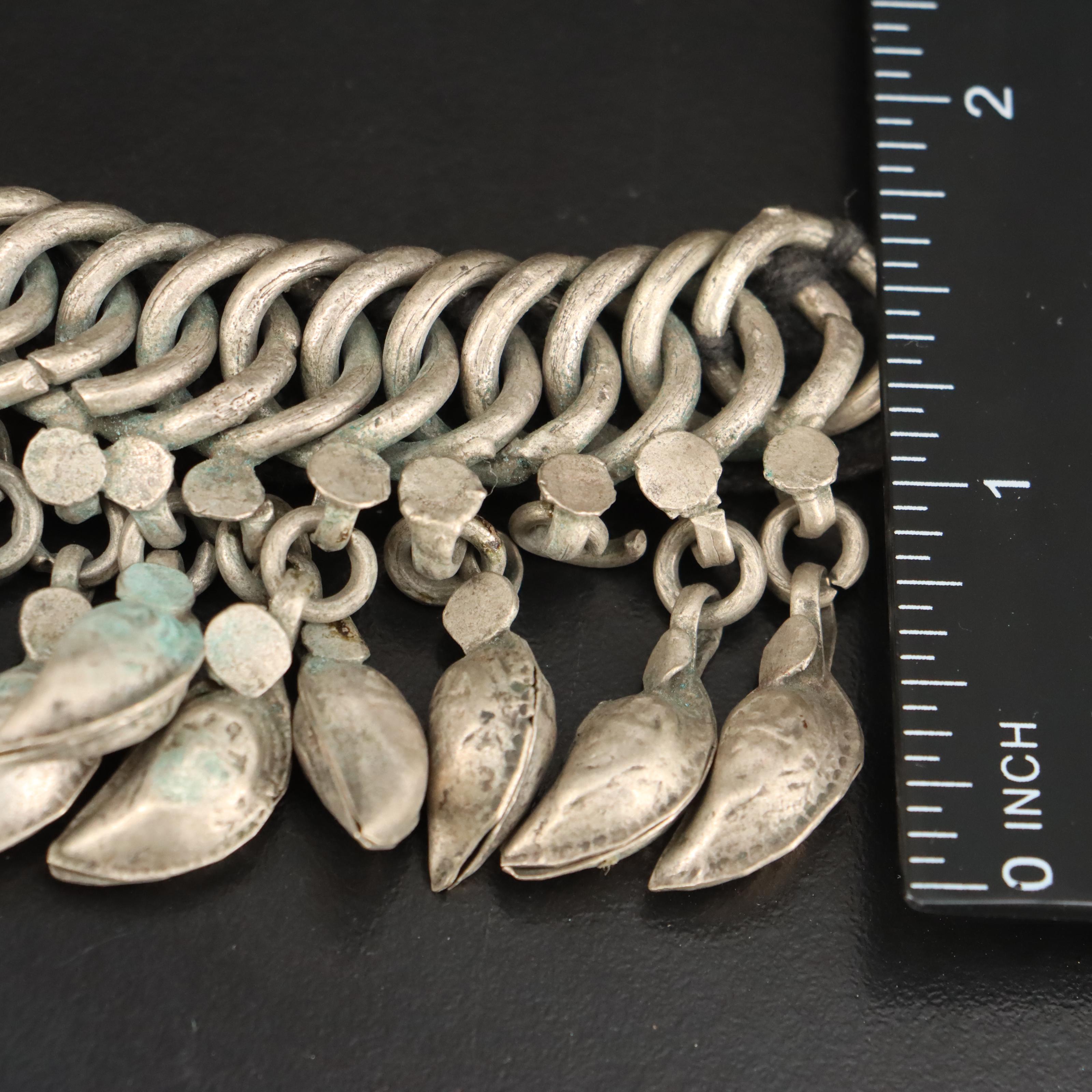 Middle Eastern Jewelry Embellishments