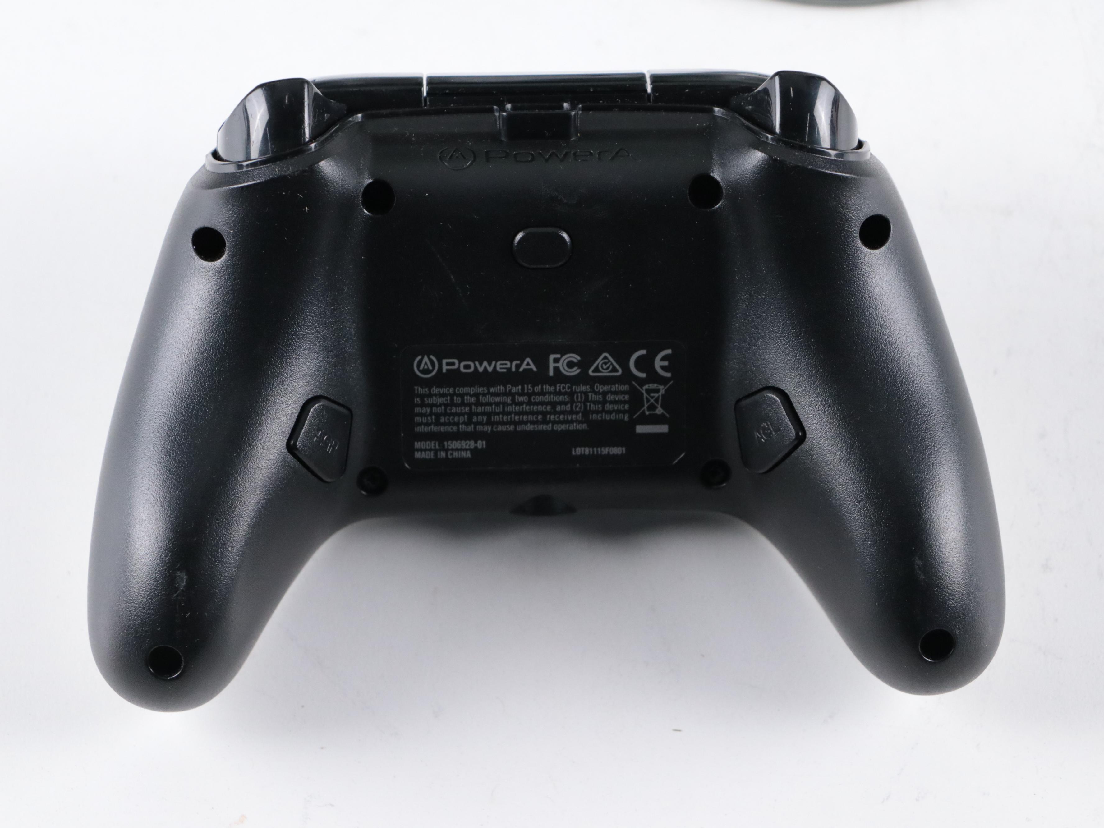 Original Xbox, Xbox 360, and Xbox One Consoles with Video Games and More