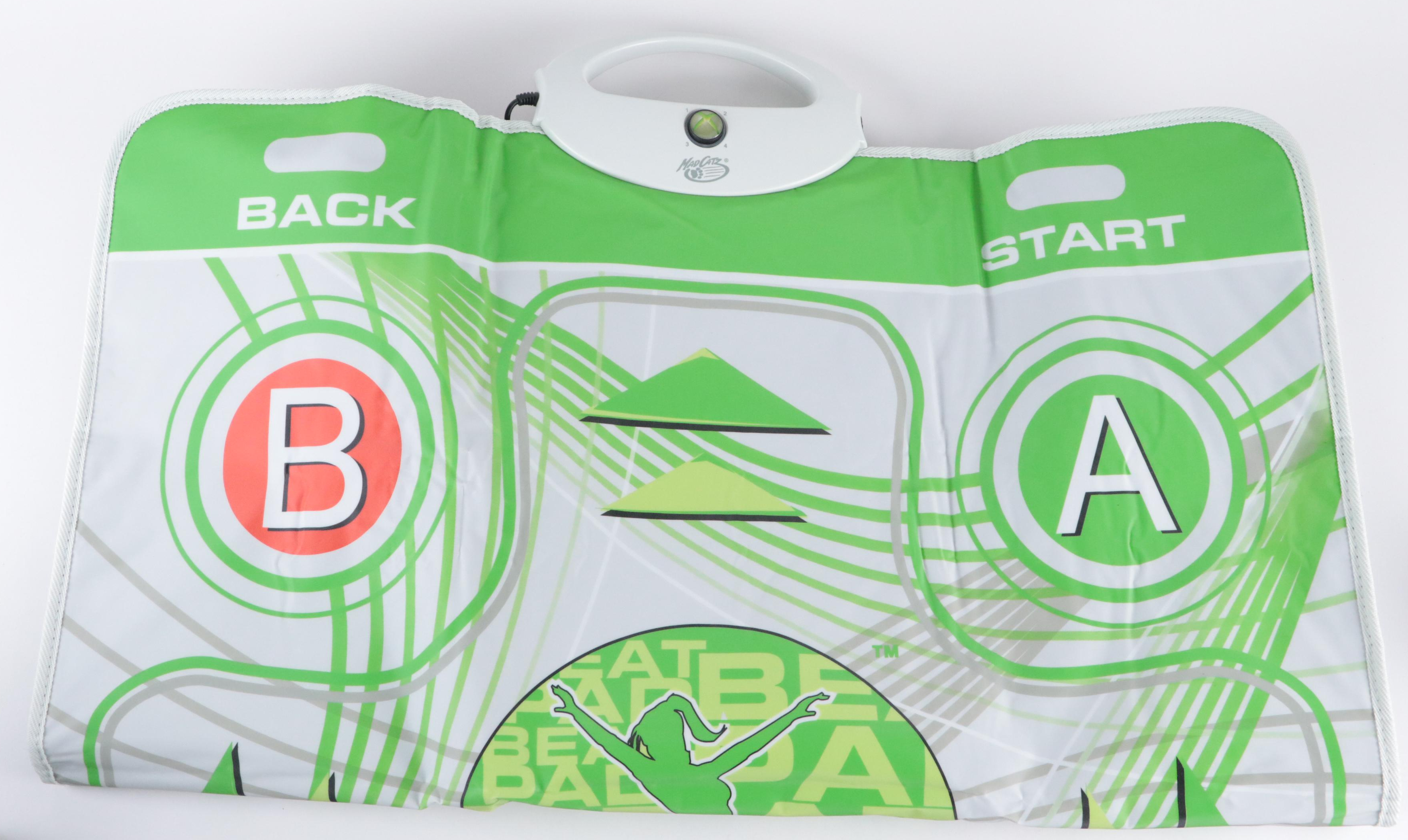 Original Xbox, Xbox 360, and Xbox One Consoles with Video Games and More