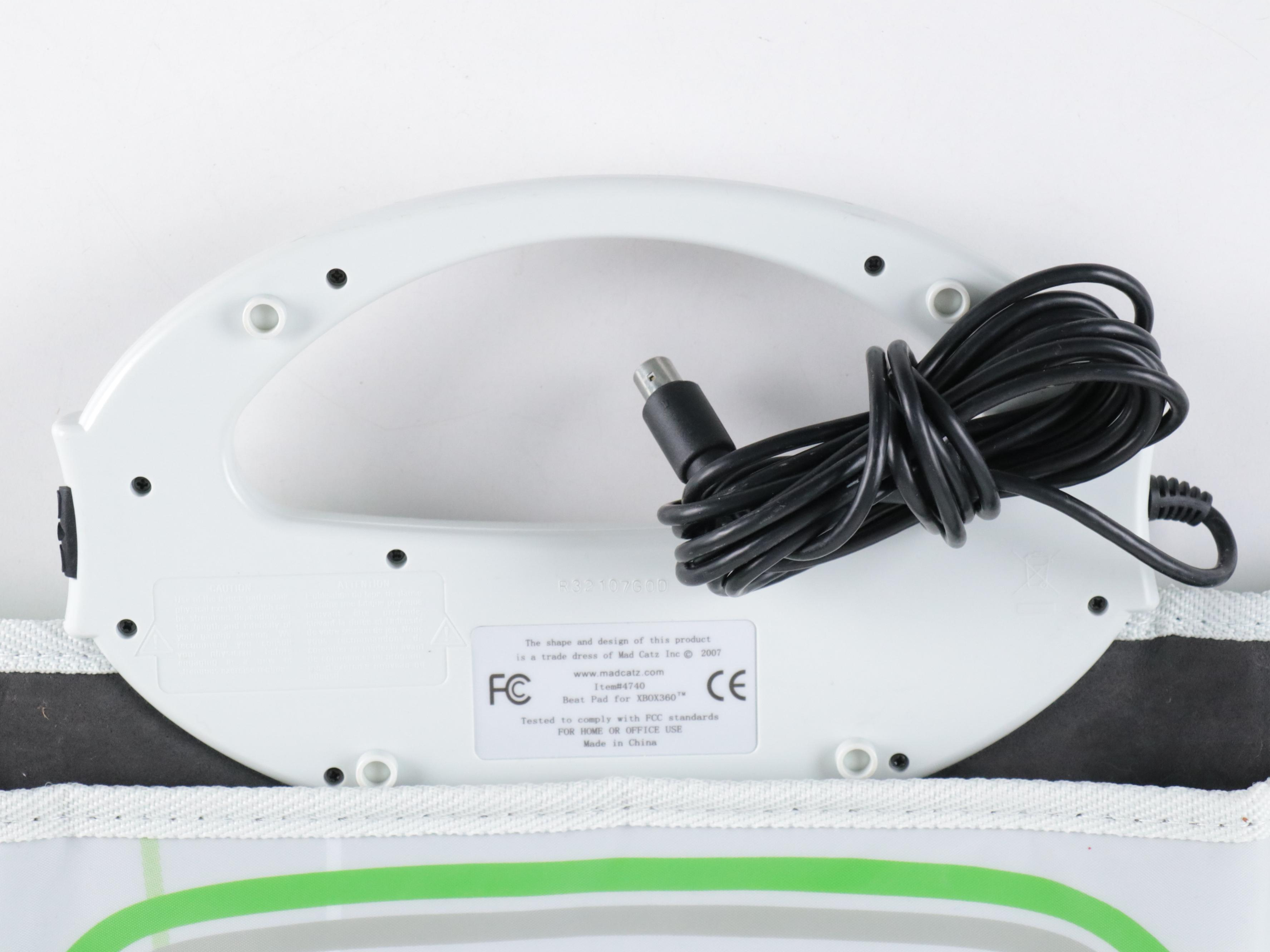 Original Xbox, Xbox 360, and Xbox One Consoles with Video Games and More