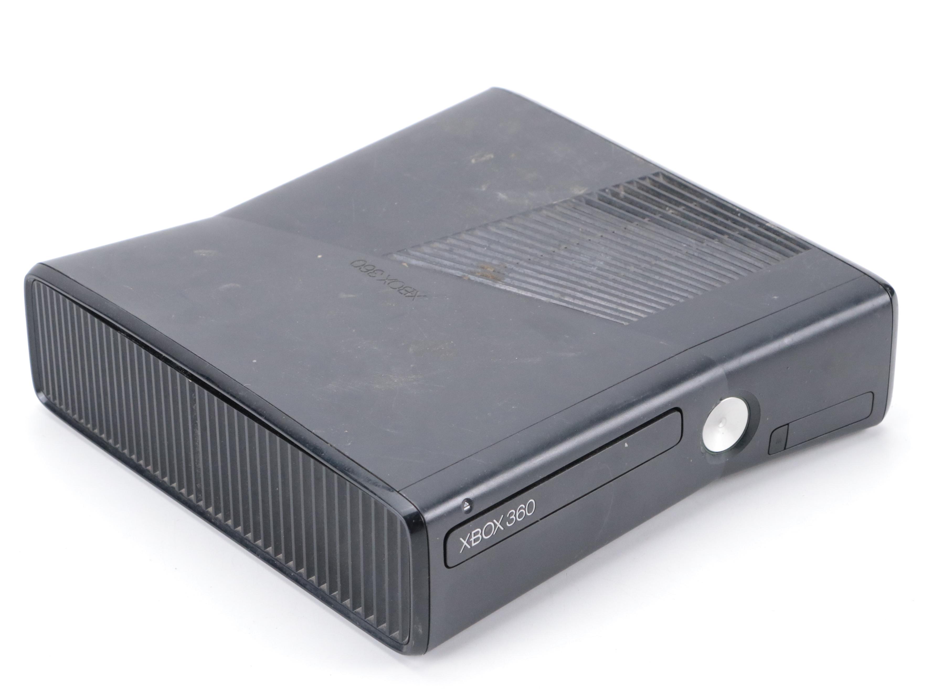 Original Xbox, Xbox 360, and Xbox One Consoles with Video Games and More