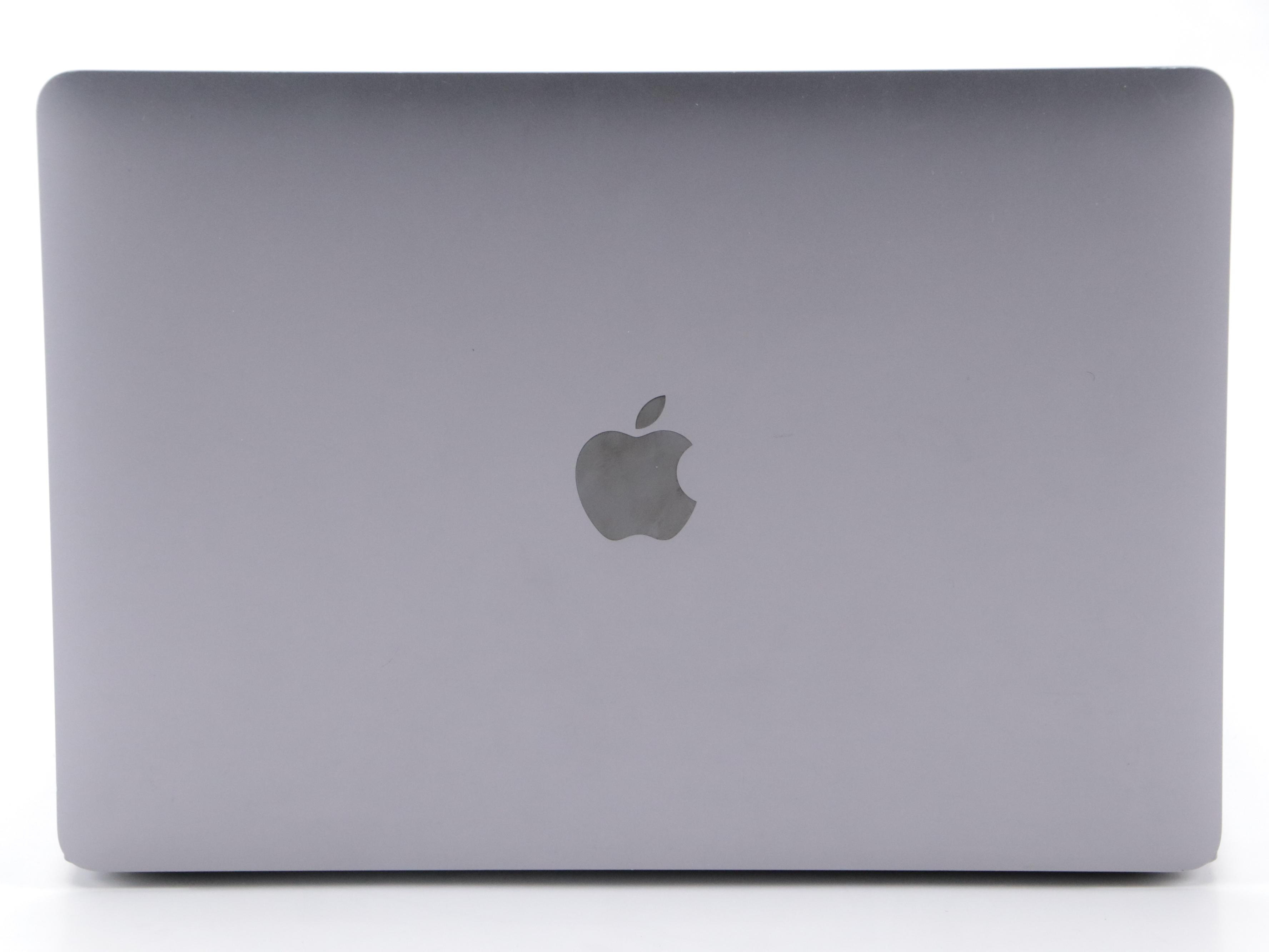 Apple MacBook Air 13" Silver Laptop, 2020