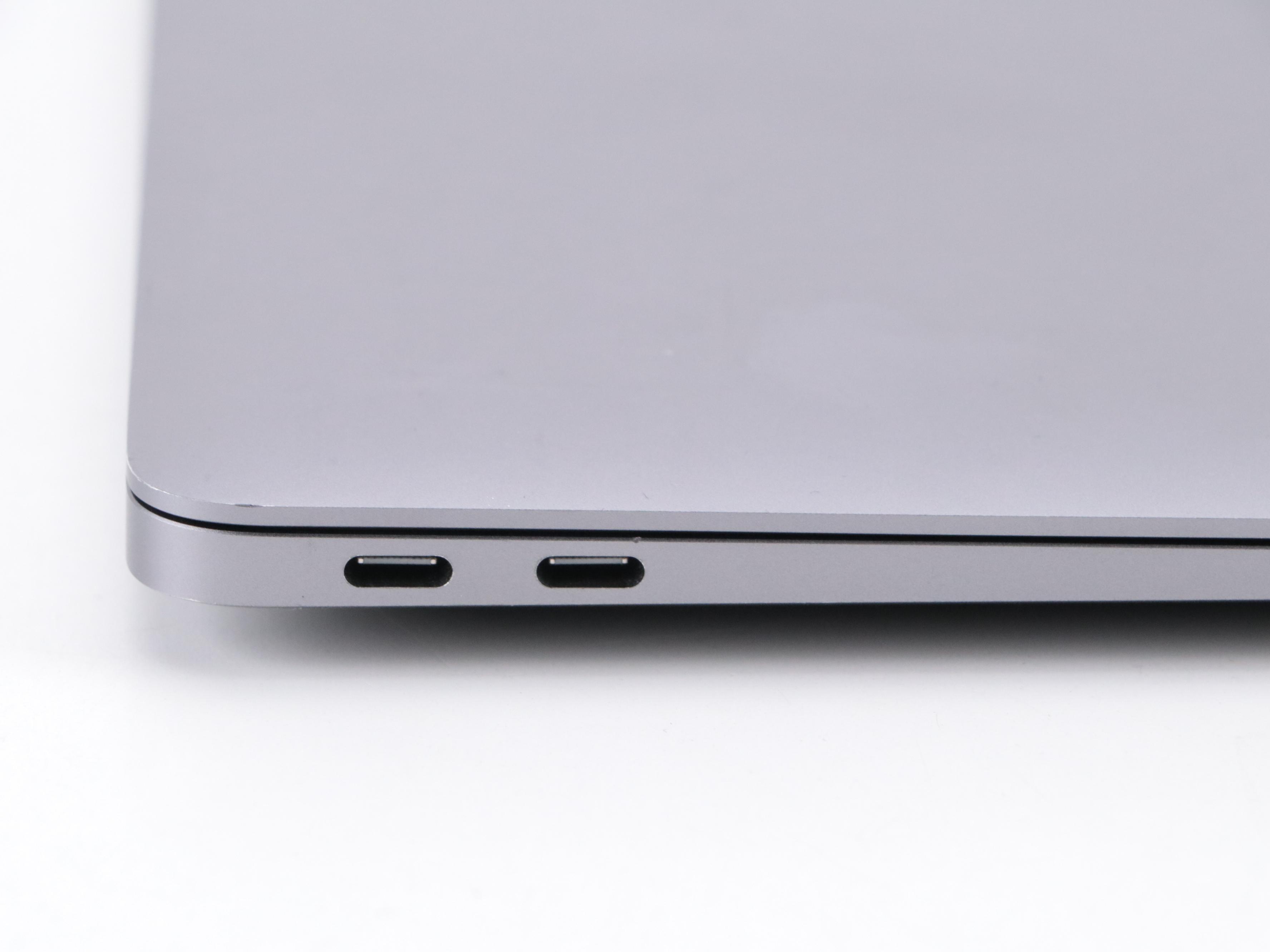 Apple MacBook Air 13" Silver Laptop, 2020