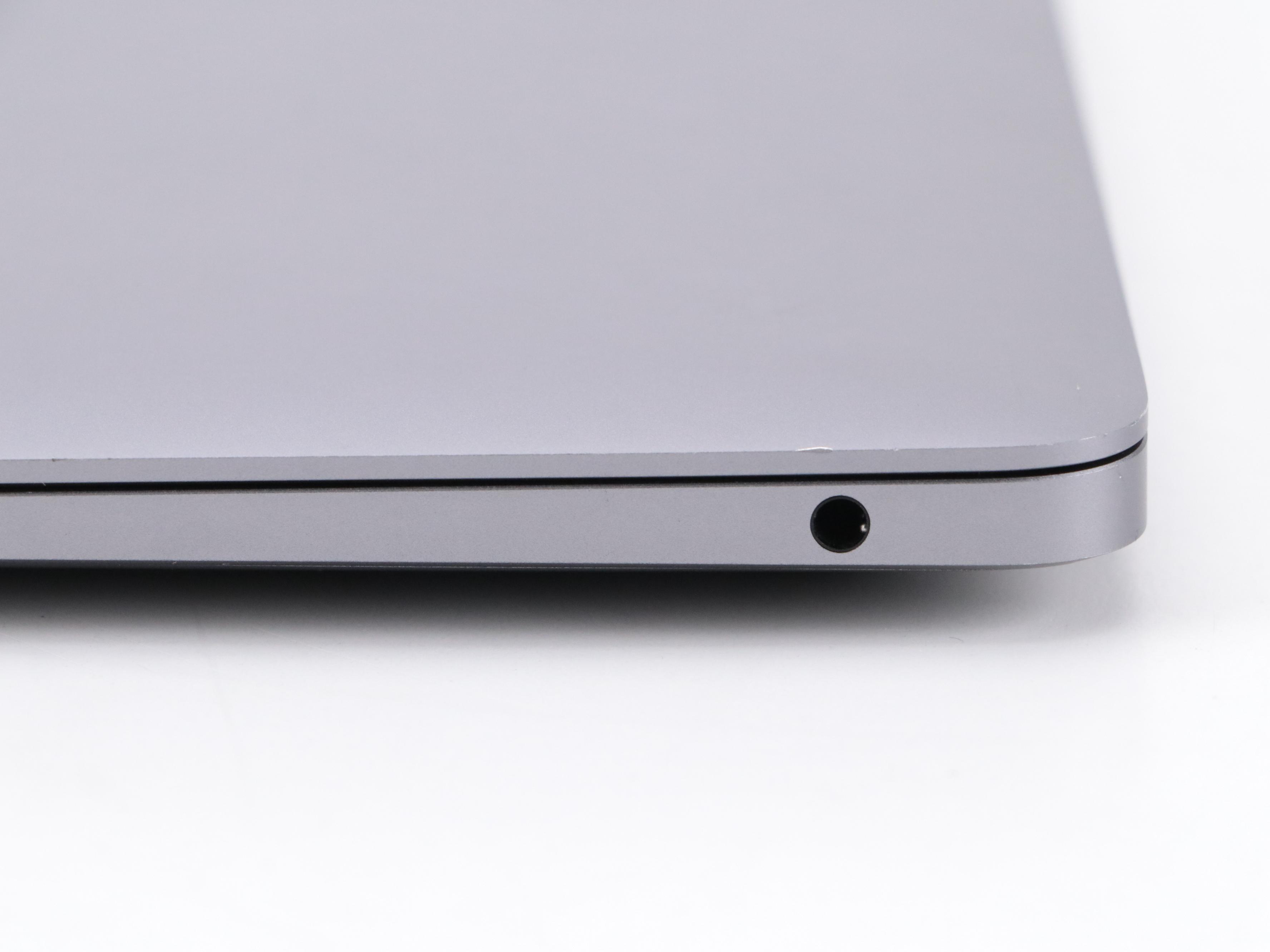 Apple MacBook Air 13" Silver Laptop, 2020