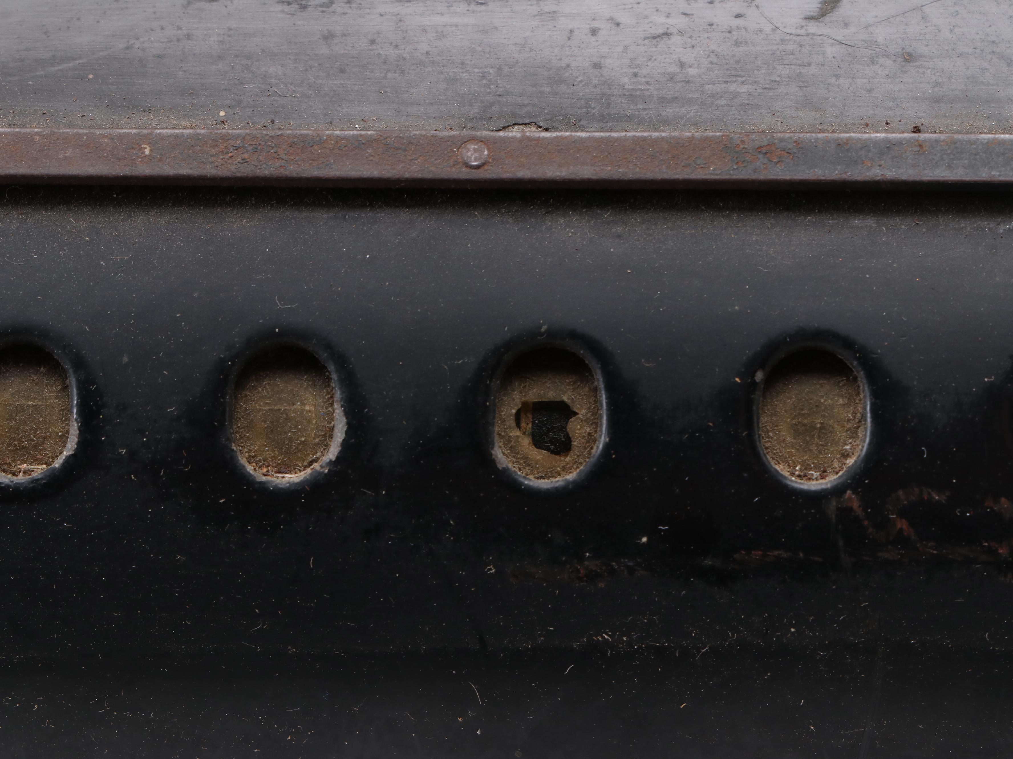 Burroughs Table Top Calculator Machine, Early 20th Century