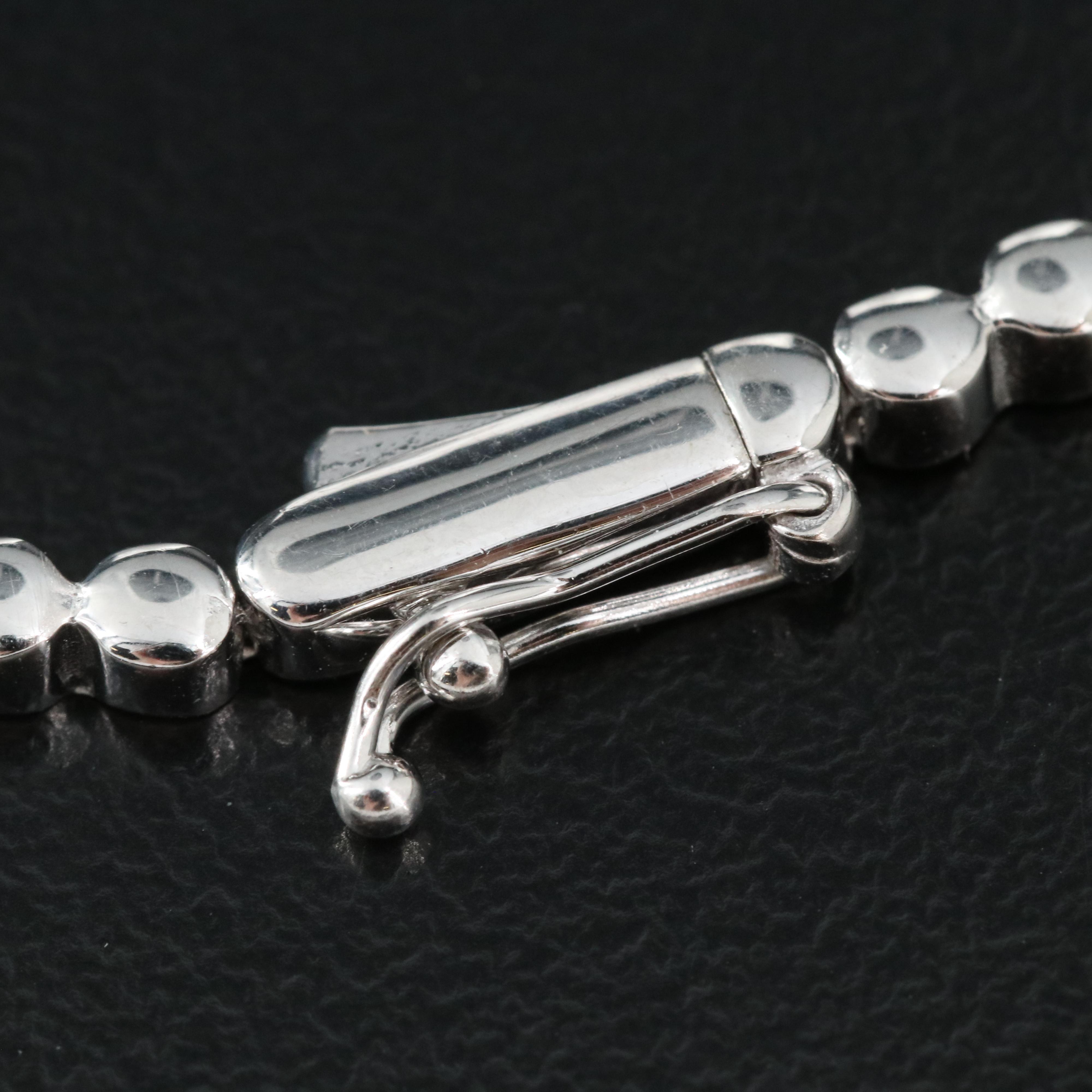 14K 3.04 CTW Diamond Necklace