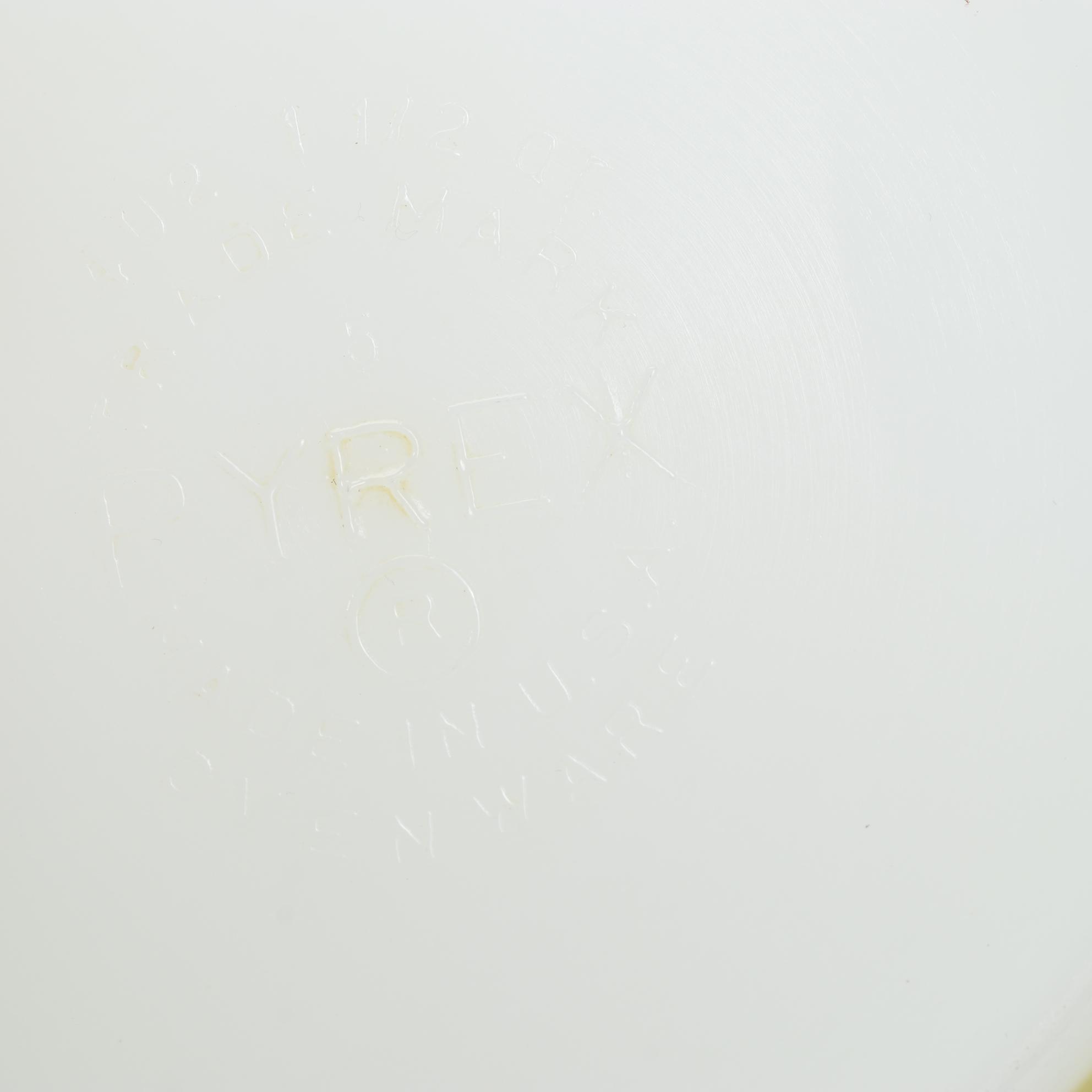 Pair of Jadeite Art Deco Vases With Pyrex and Other Green Kitchenware