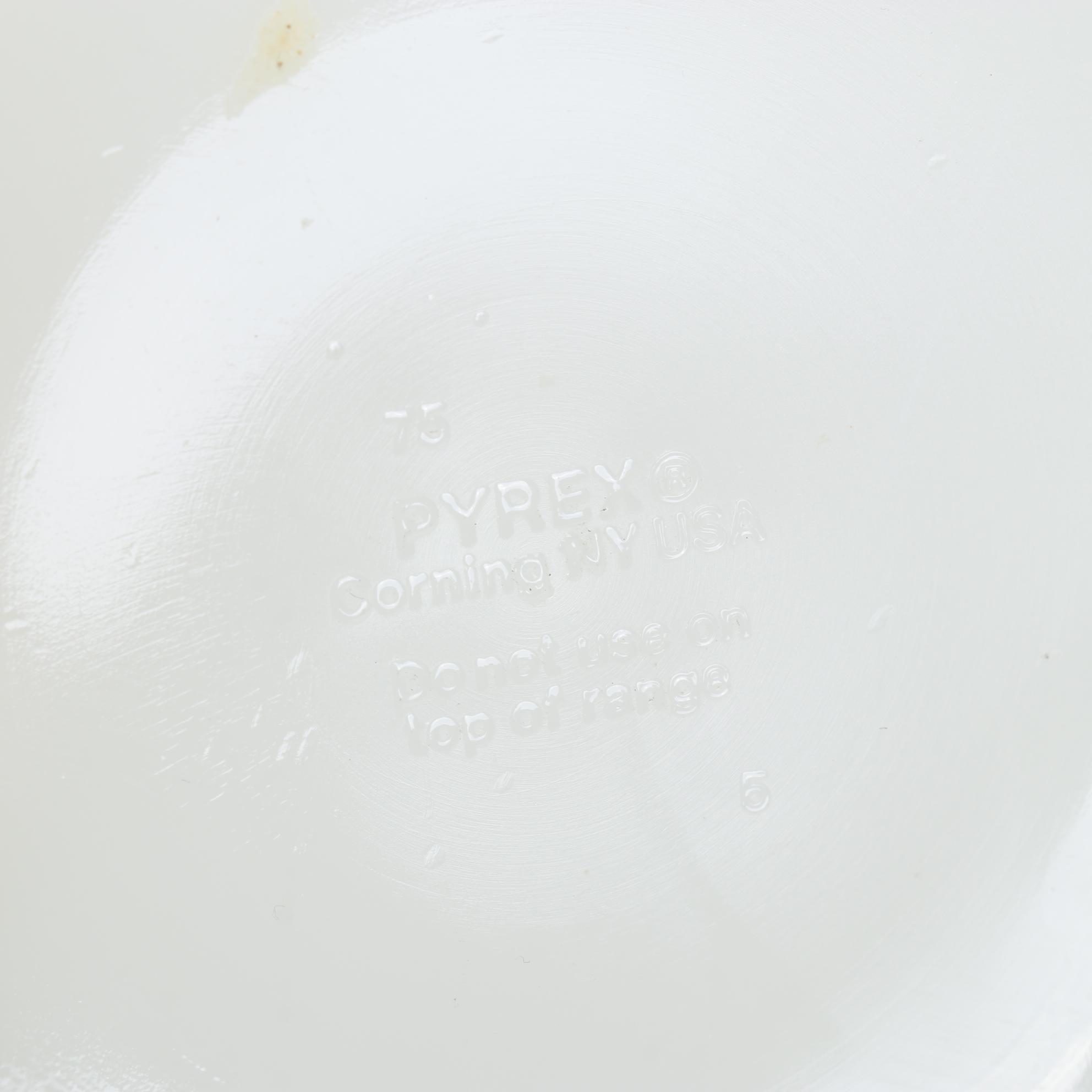 Pair of Jadeite Art Deco Vases With Pyrex and Other Green Kitchenware