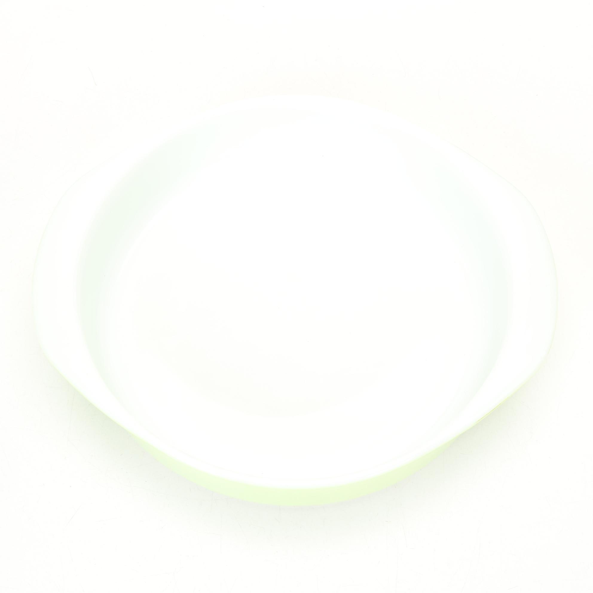 Pair of Jadeite Art Deco Vases With Pyrex and Other Green Kitchenware