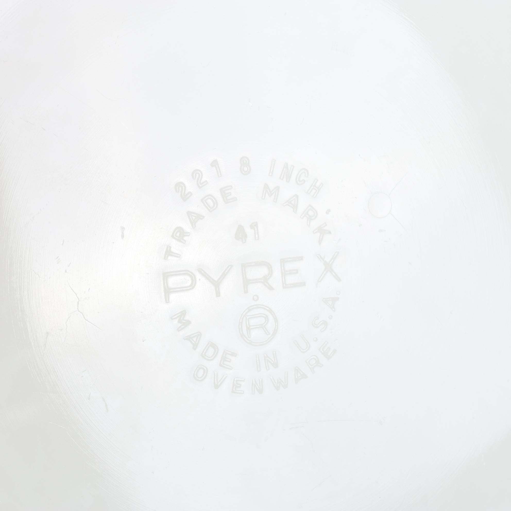 Pair of Jadeite Art Deco Vases With Pyrex and Other Green Kitchenware