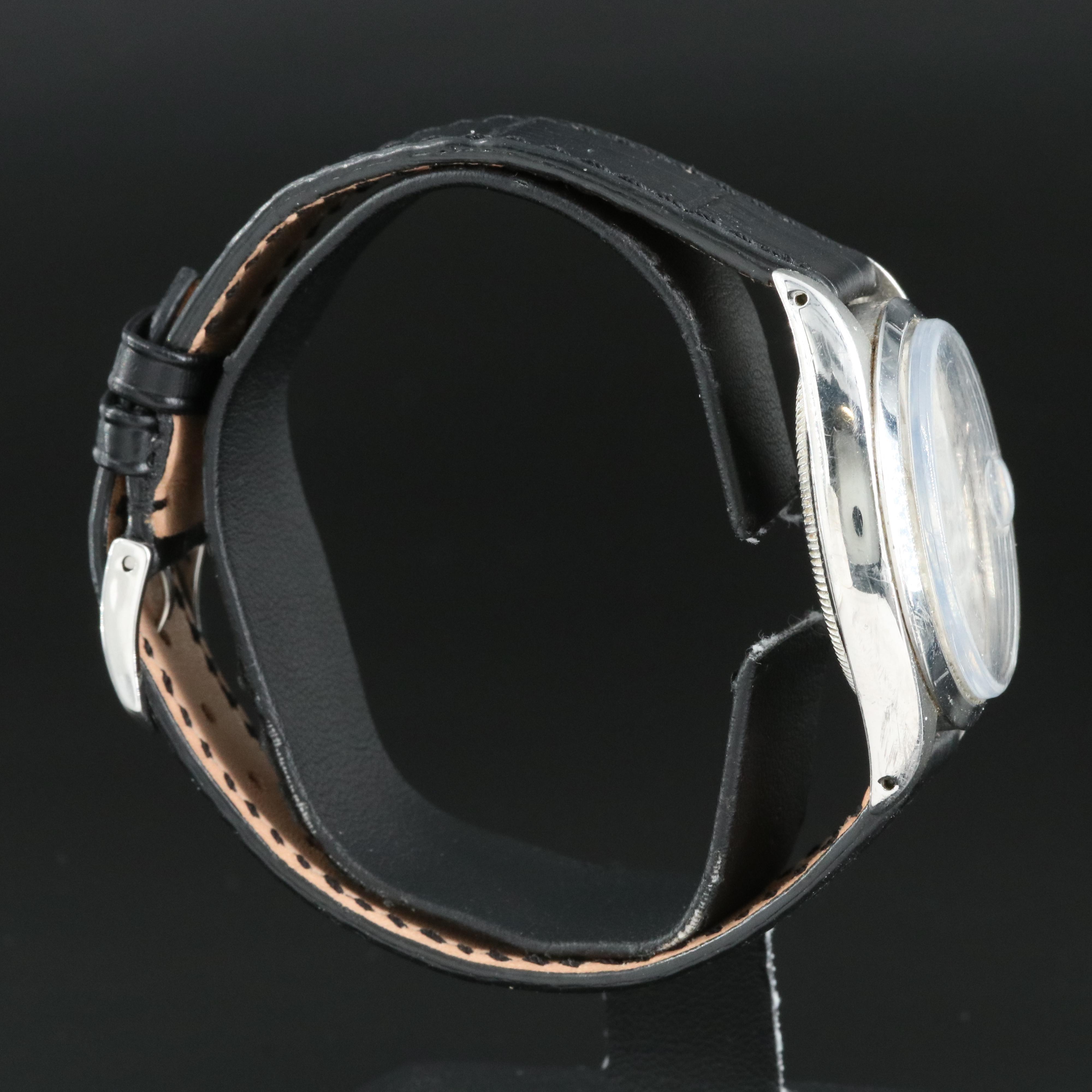 1967 Rolex Oyster Perpetual Date Watch