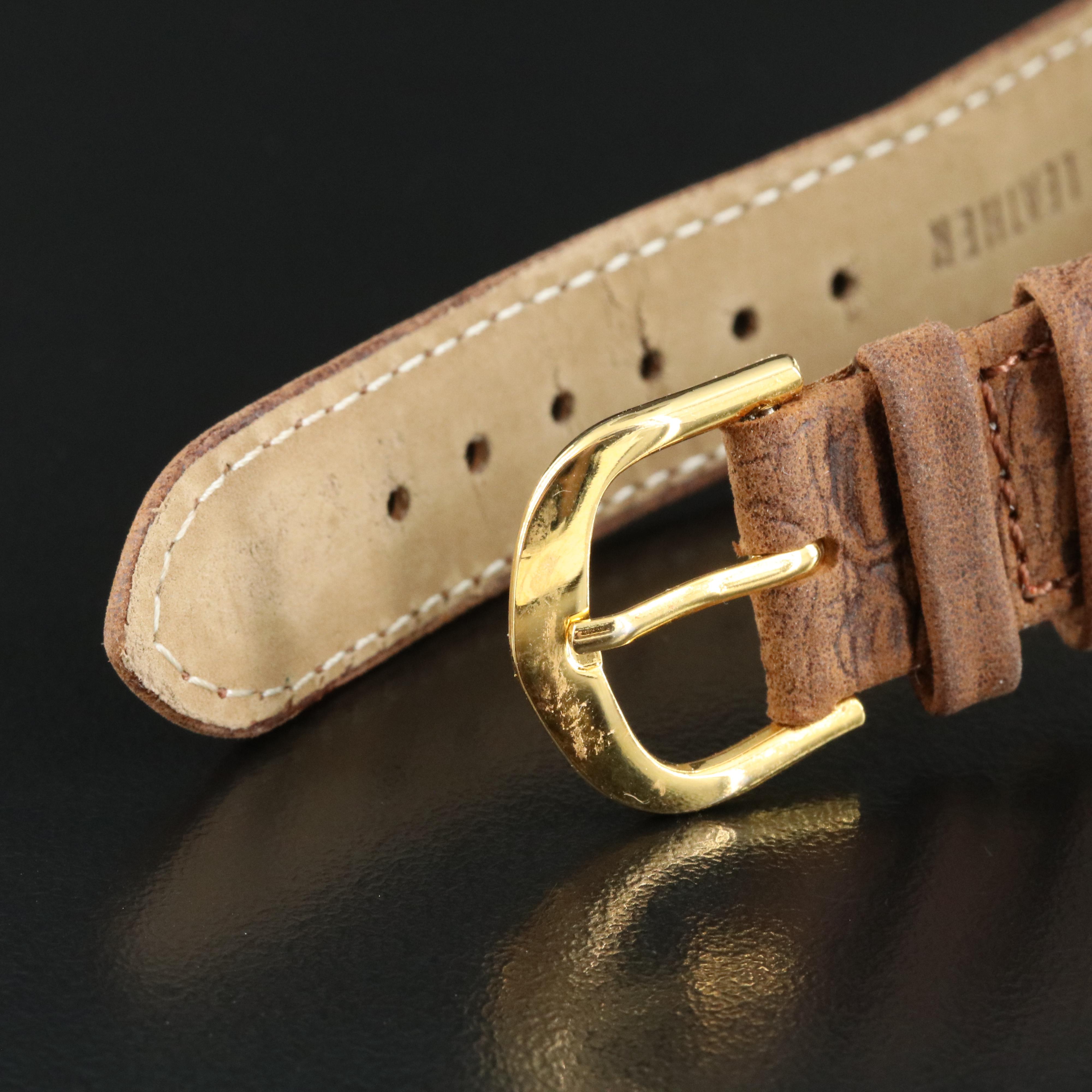 1978 Rolex Oyster Perpetual Datejust Watch