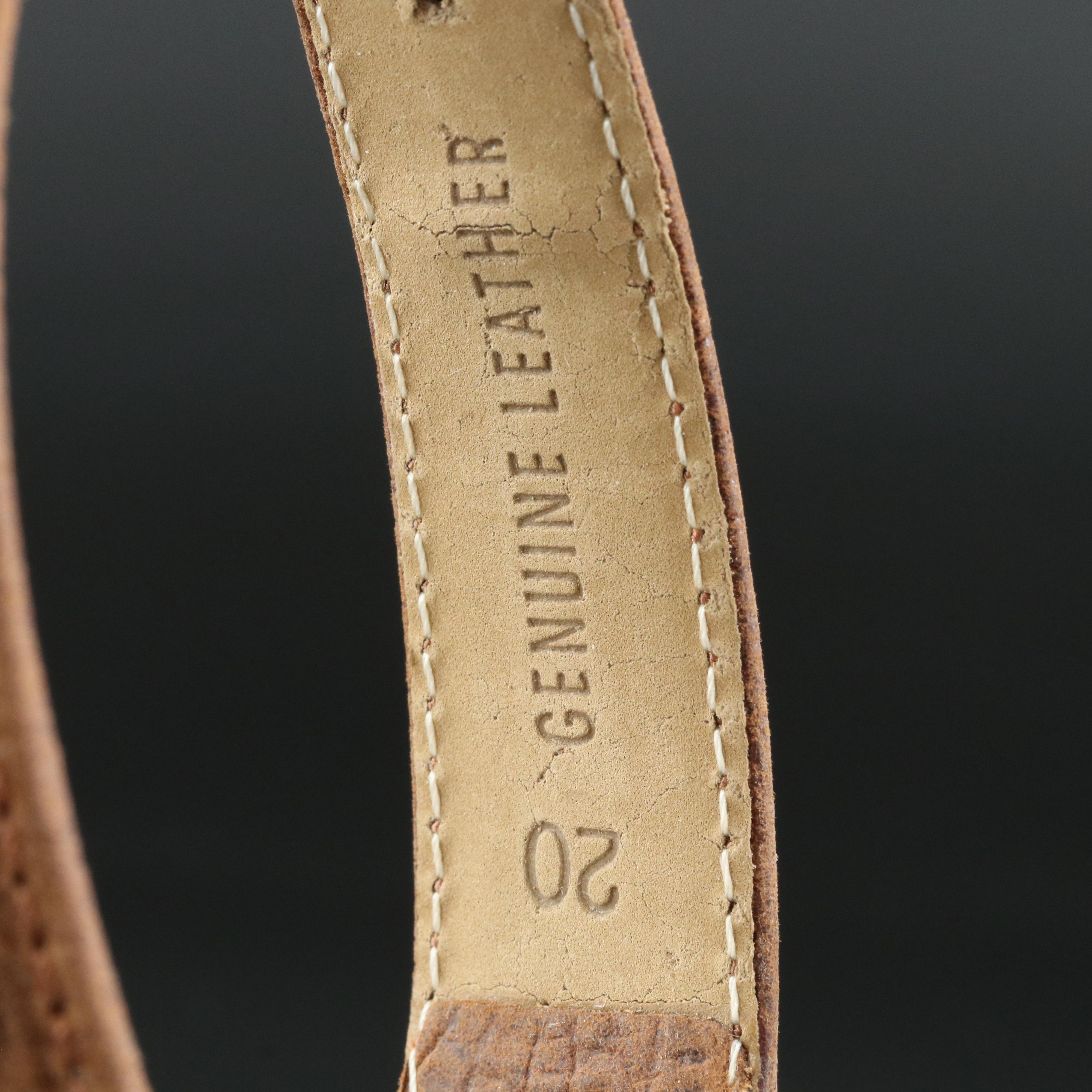 1978 Rolex Oyster Perpetual Datejust Watch