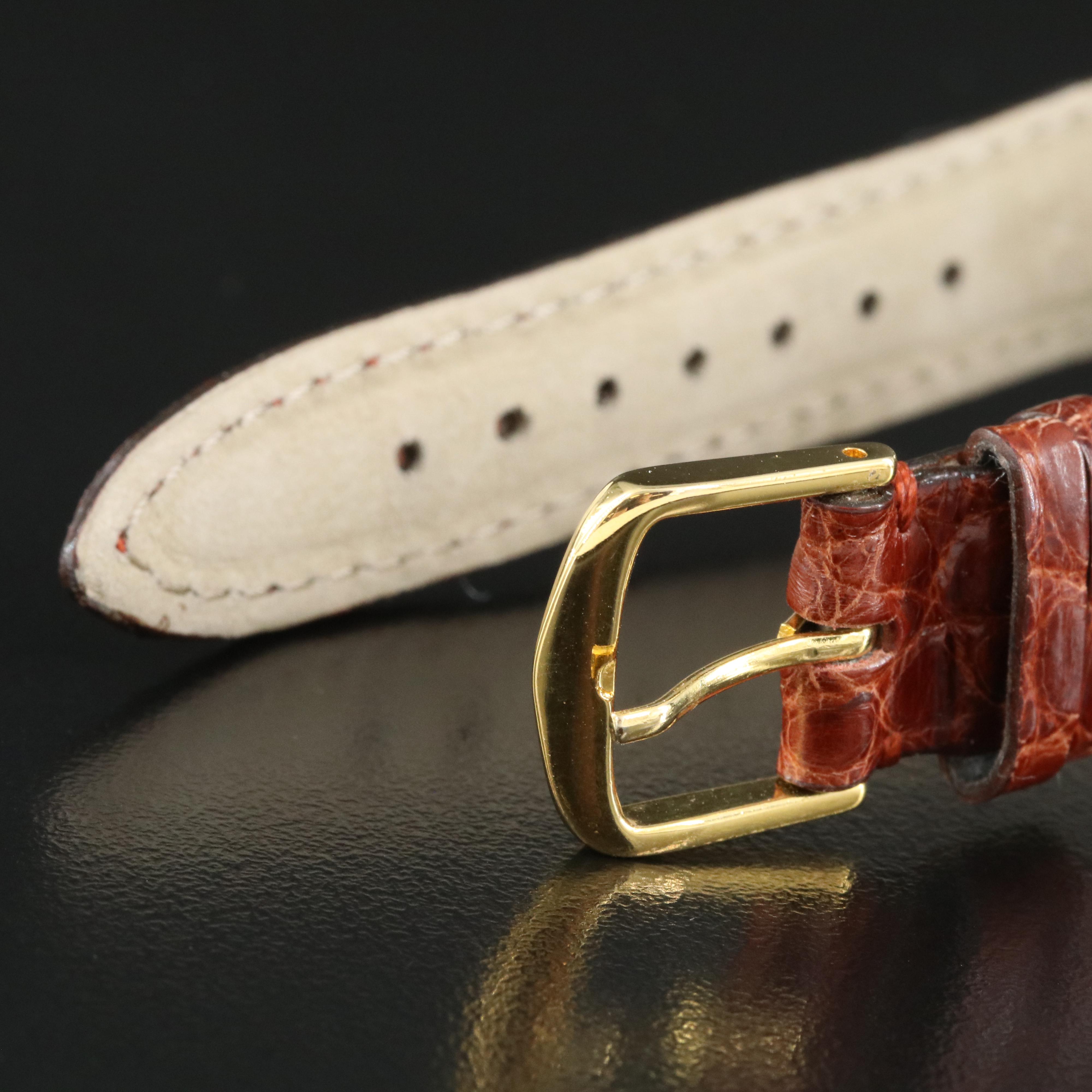 1962 Rolex Oyster Perpetual Watch