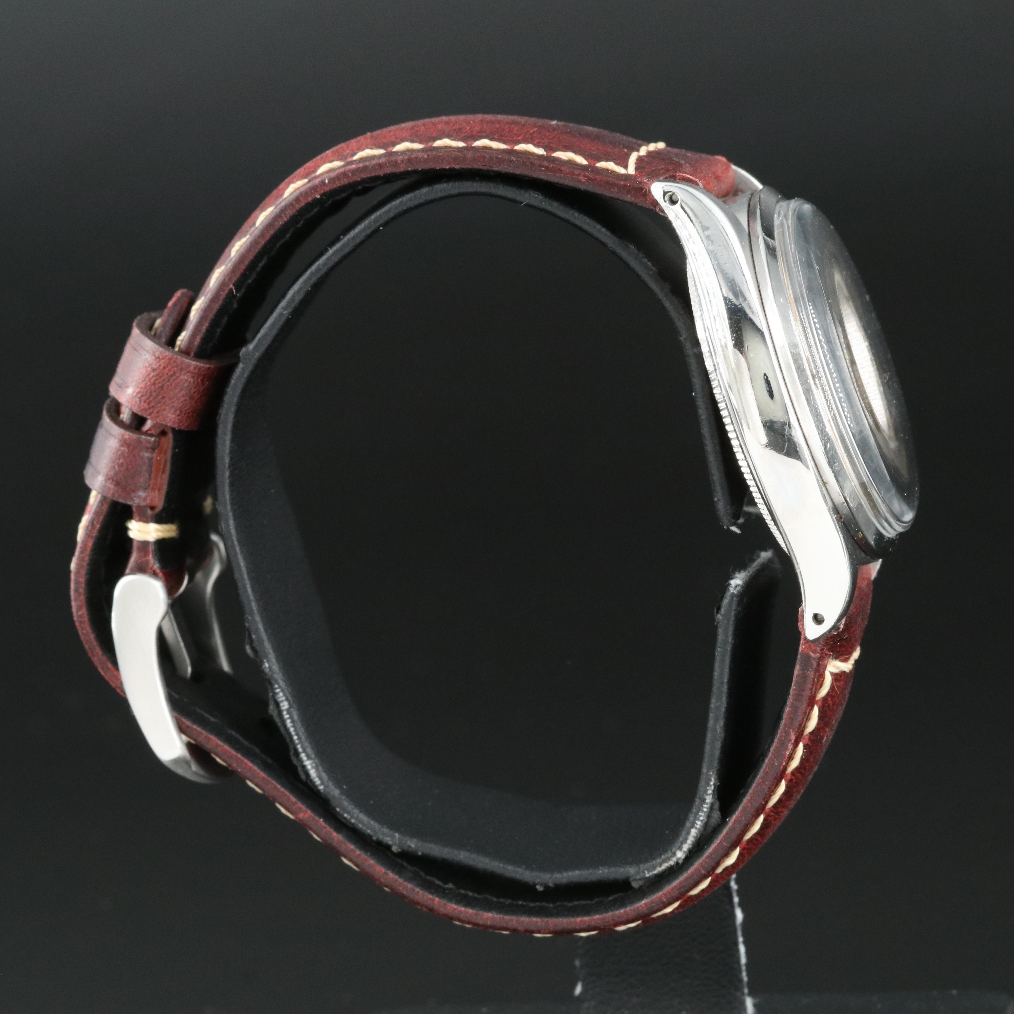 1959 Rolex Oyster Perpetual Watch