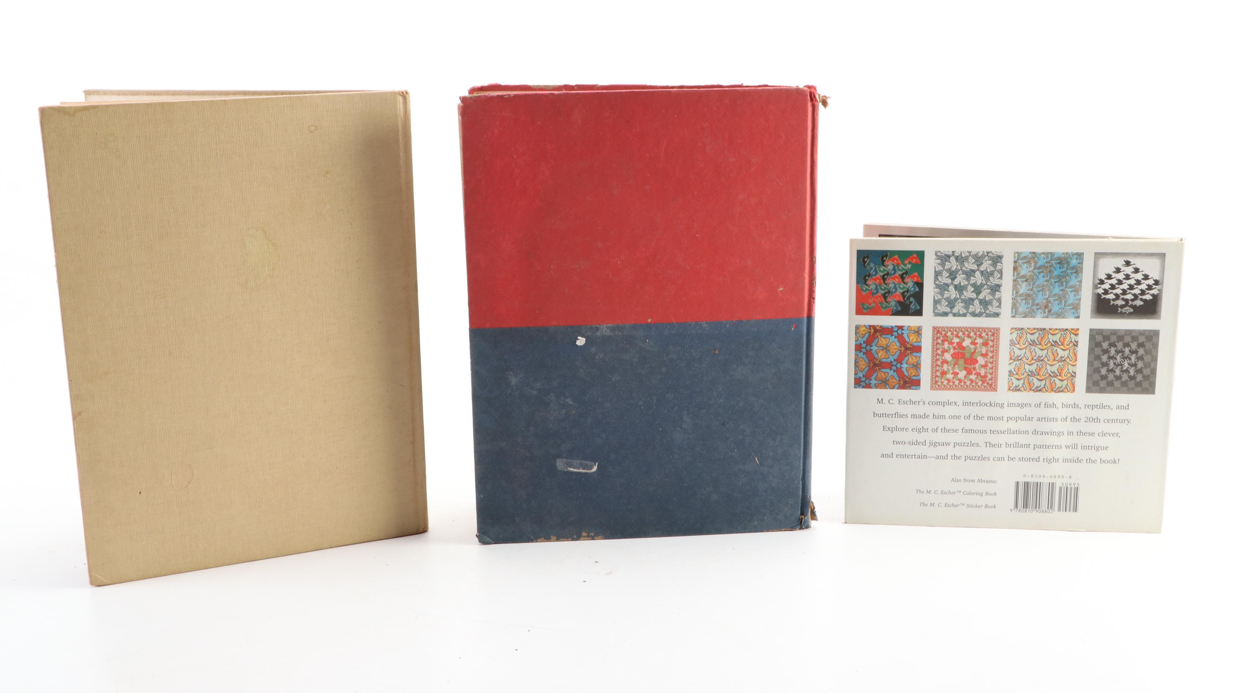 "Best Cartoons of the Year 1934" by Lawrence Lariar and More