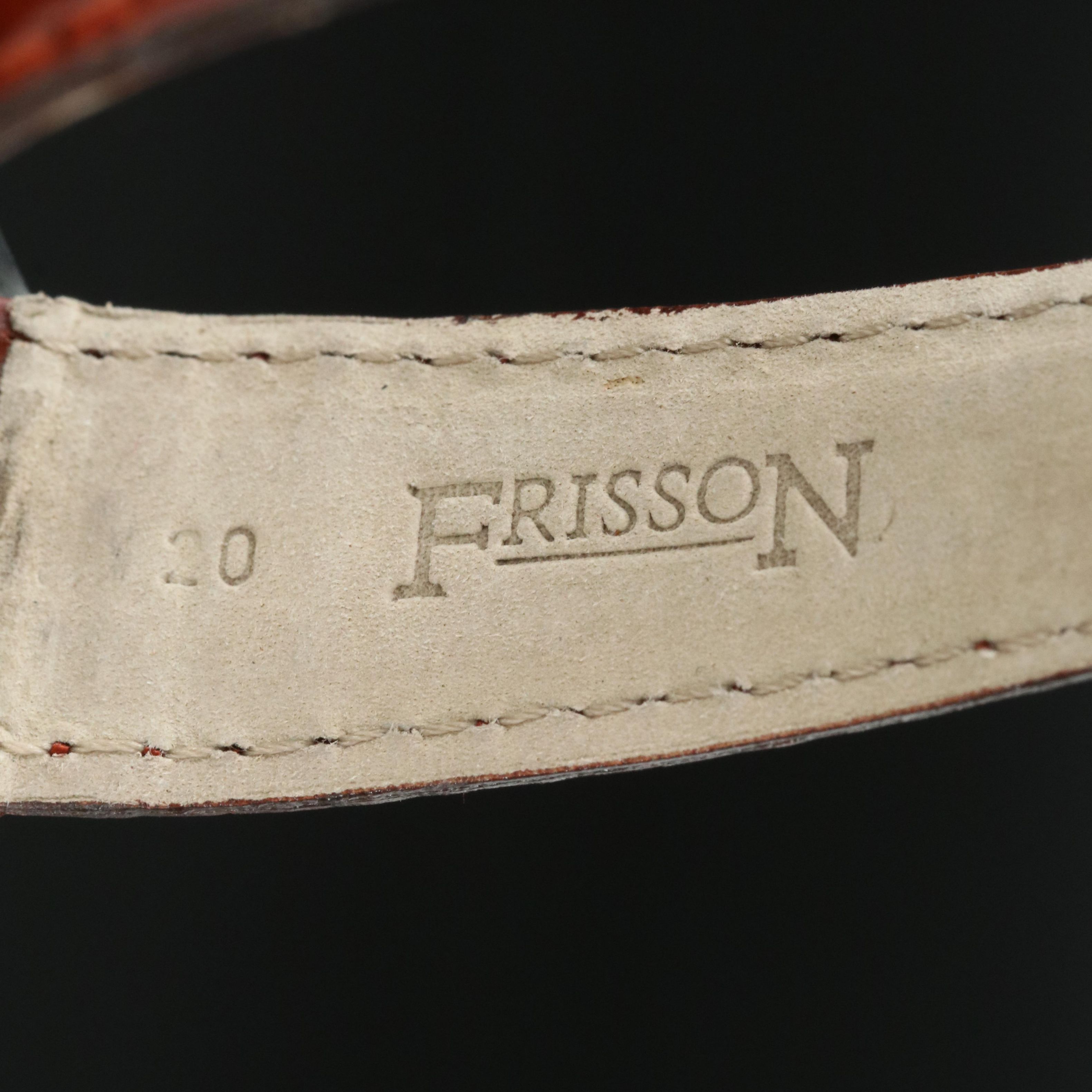 1962 Rolex Oyster Perpetual Watch