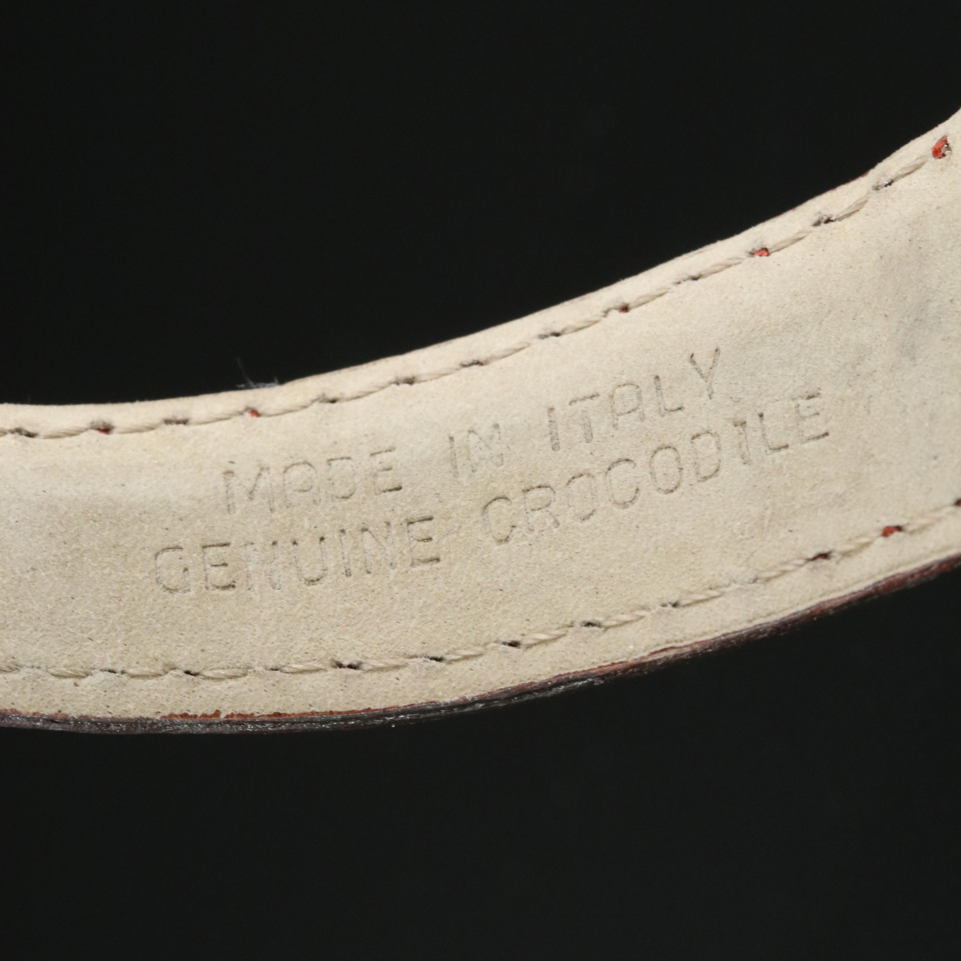 1962 Rolex Oyster Perpetual Watch