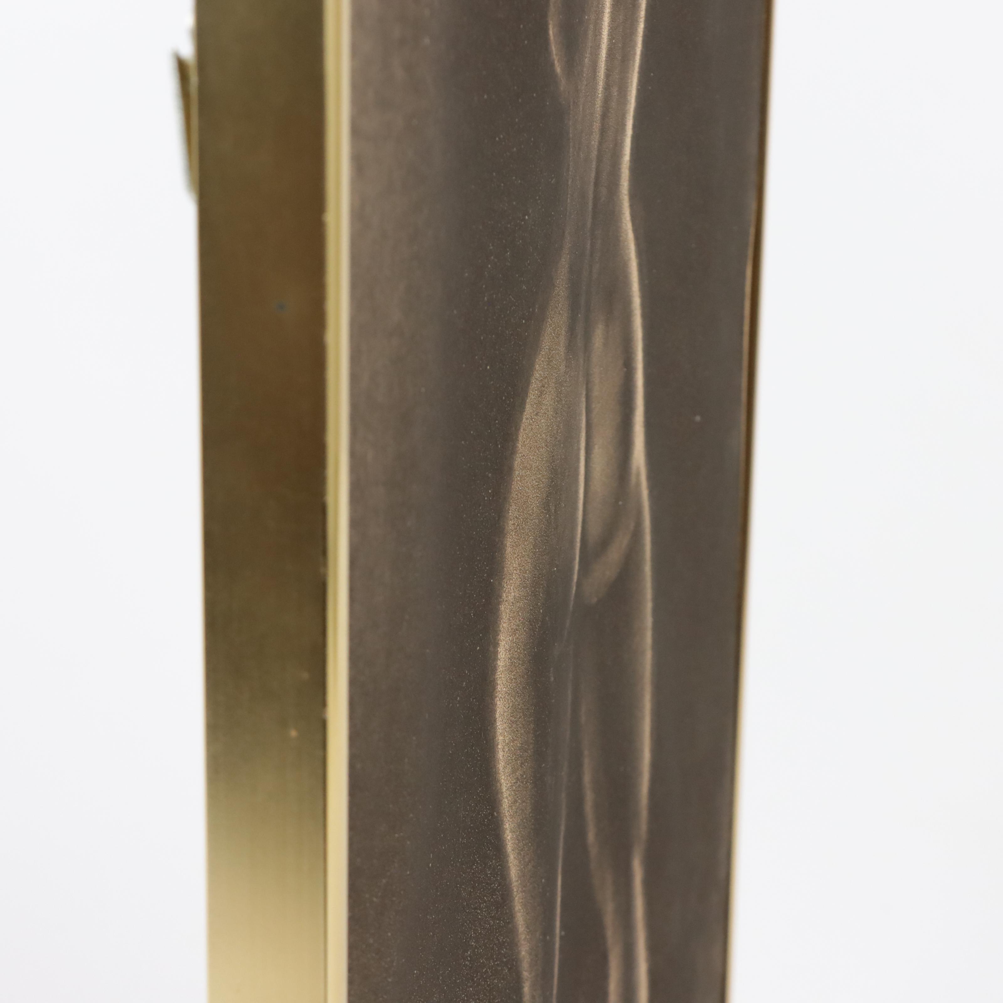 Francis Kelly Aquatint Etching "Morning"