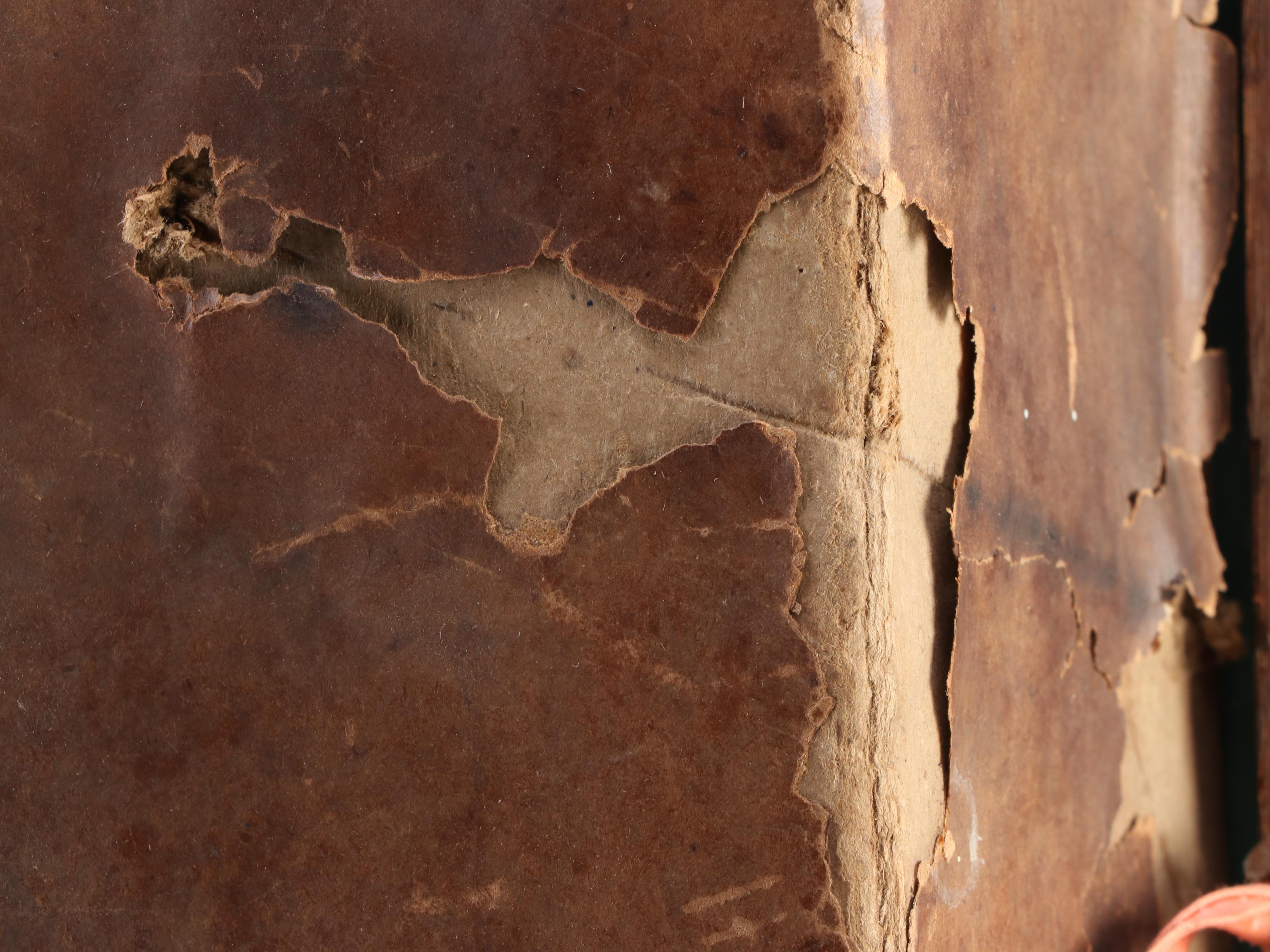 Viaticum Altar Cabinet