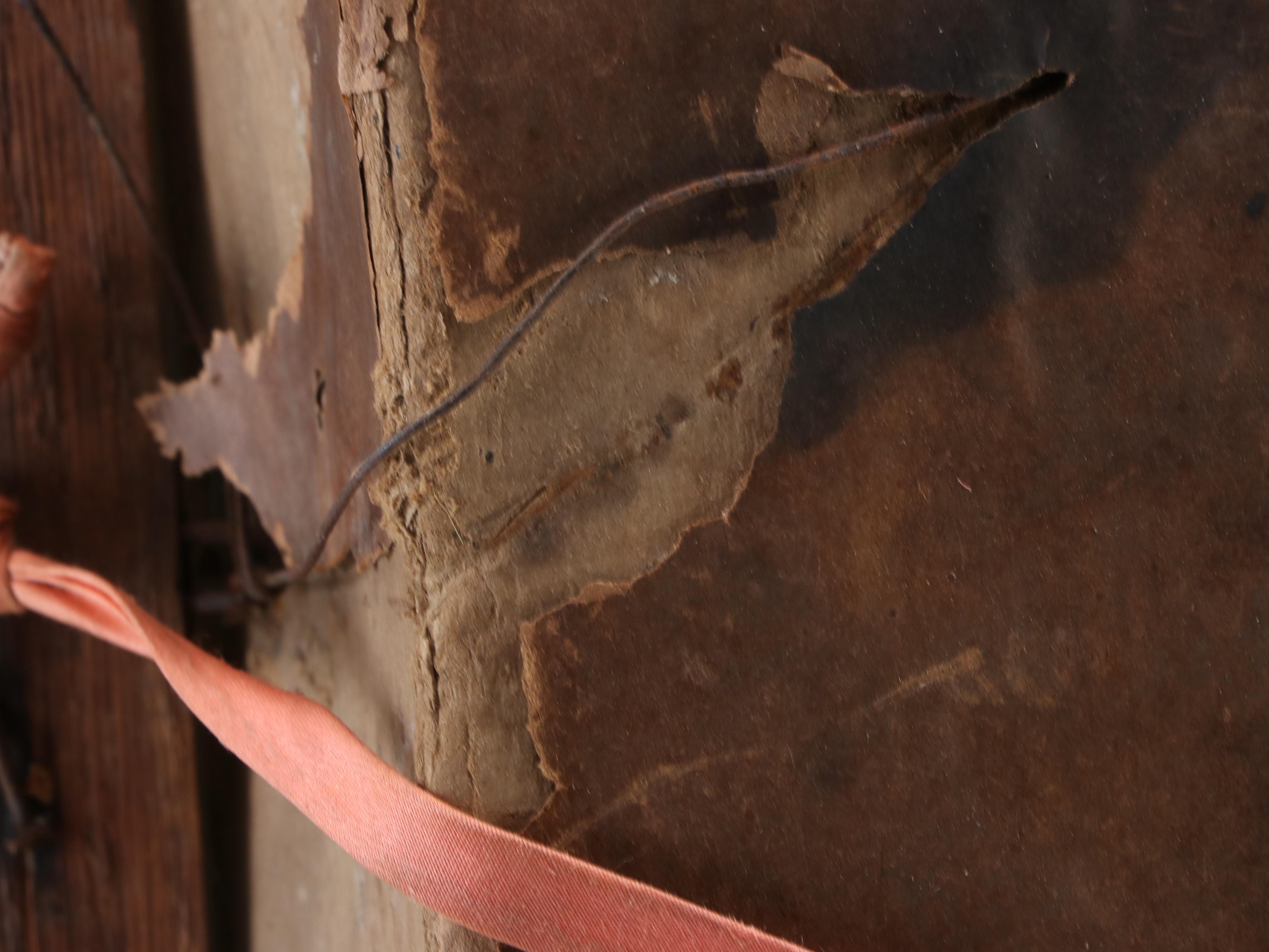 Viaticum Altar Cabinet