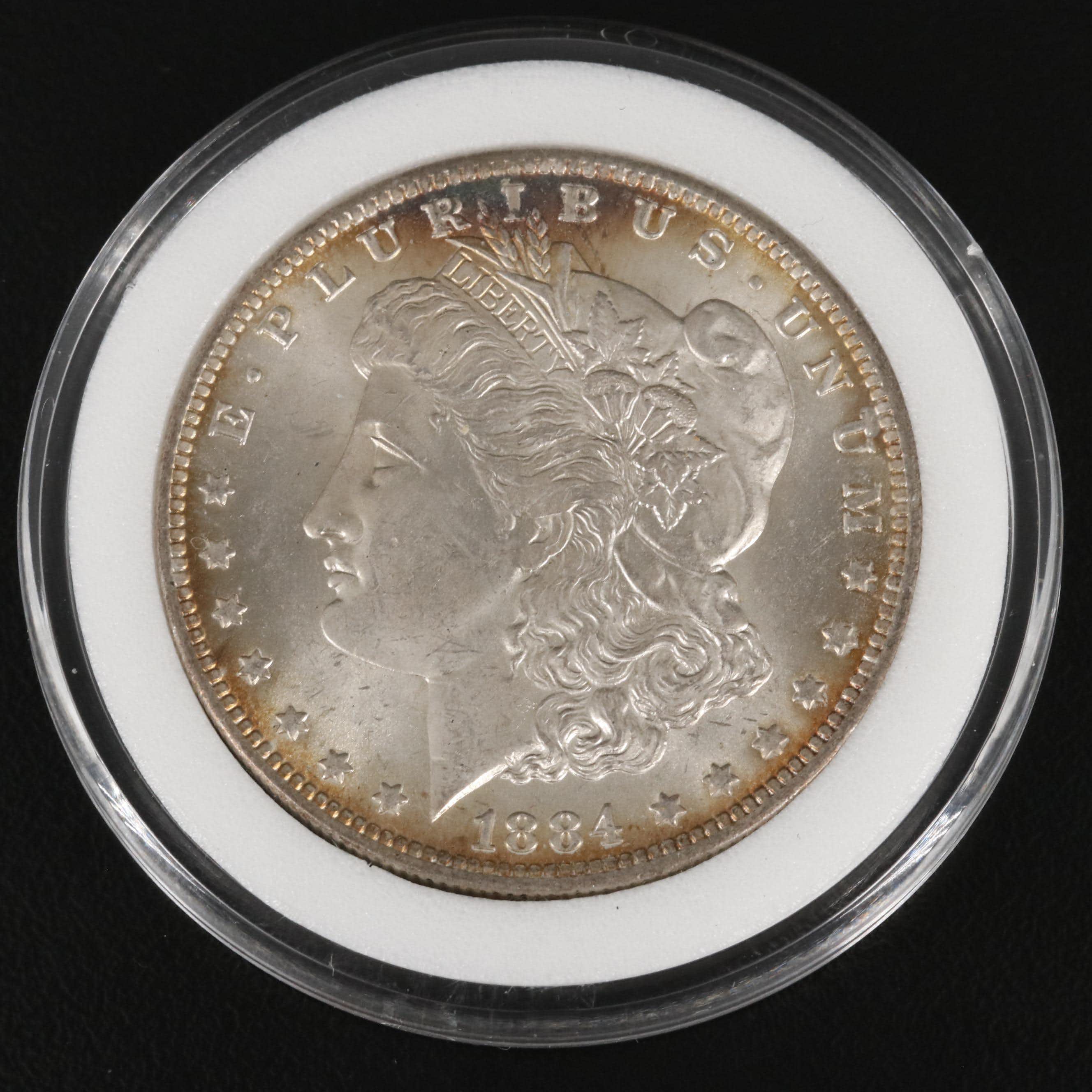 Coins, Stamps & Collectibles