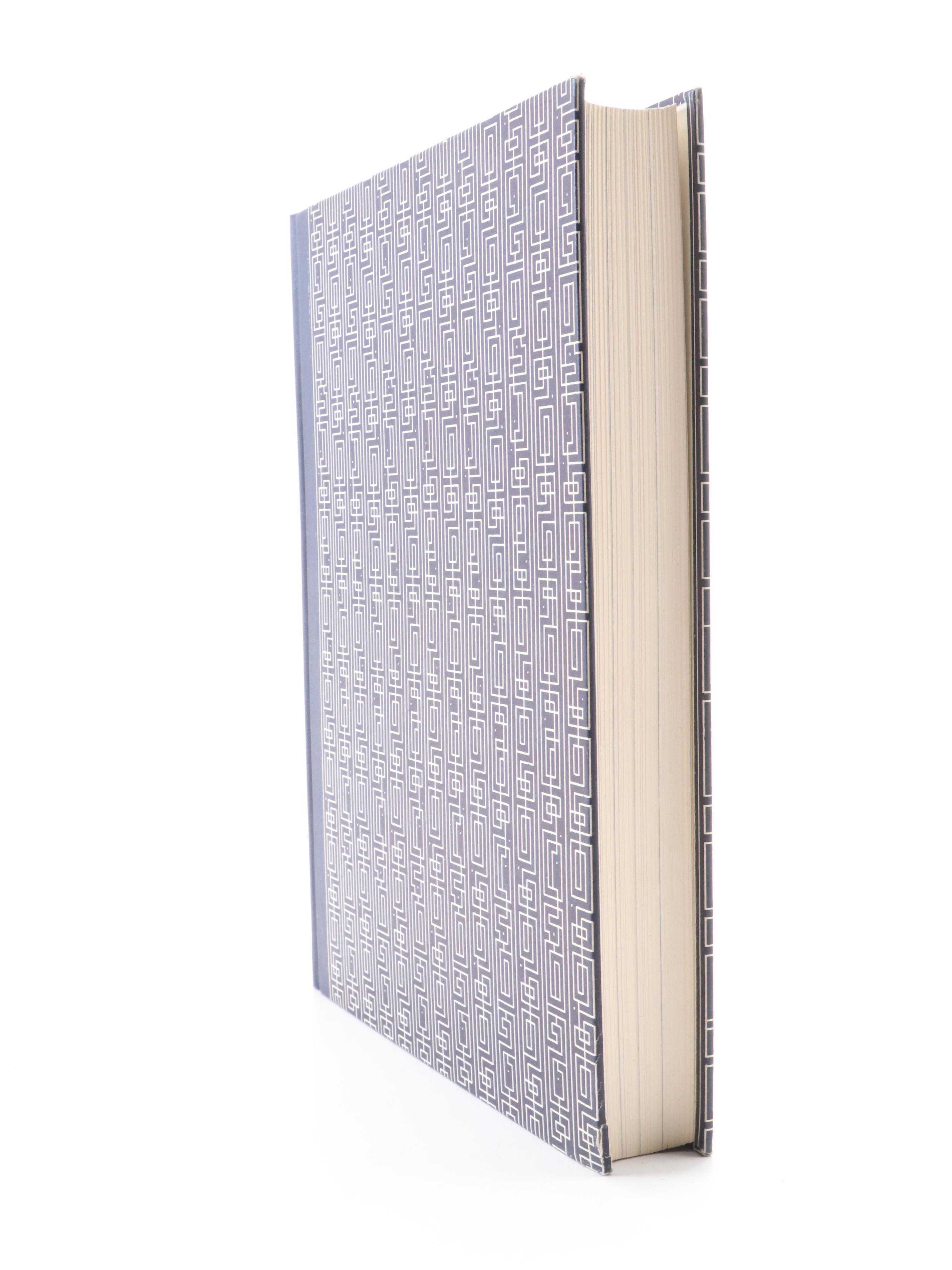 "Thus Spoke Zarathustra" by Friedrich Nietzsche, 1967