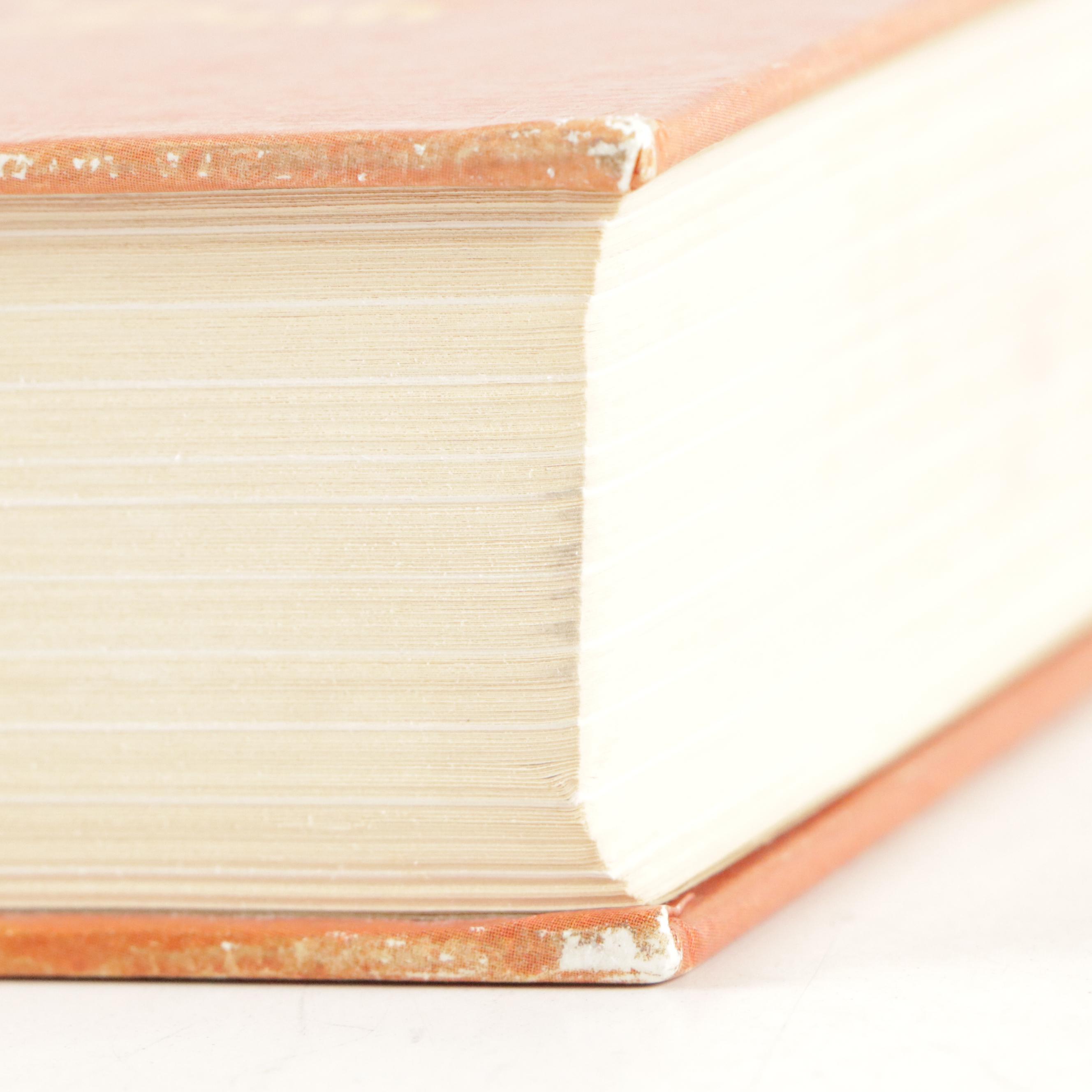 Salvador Dalí Illustrated "Don Quixote" by Miguel de Cervantes, 1979